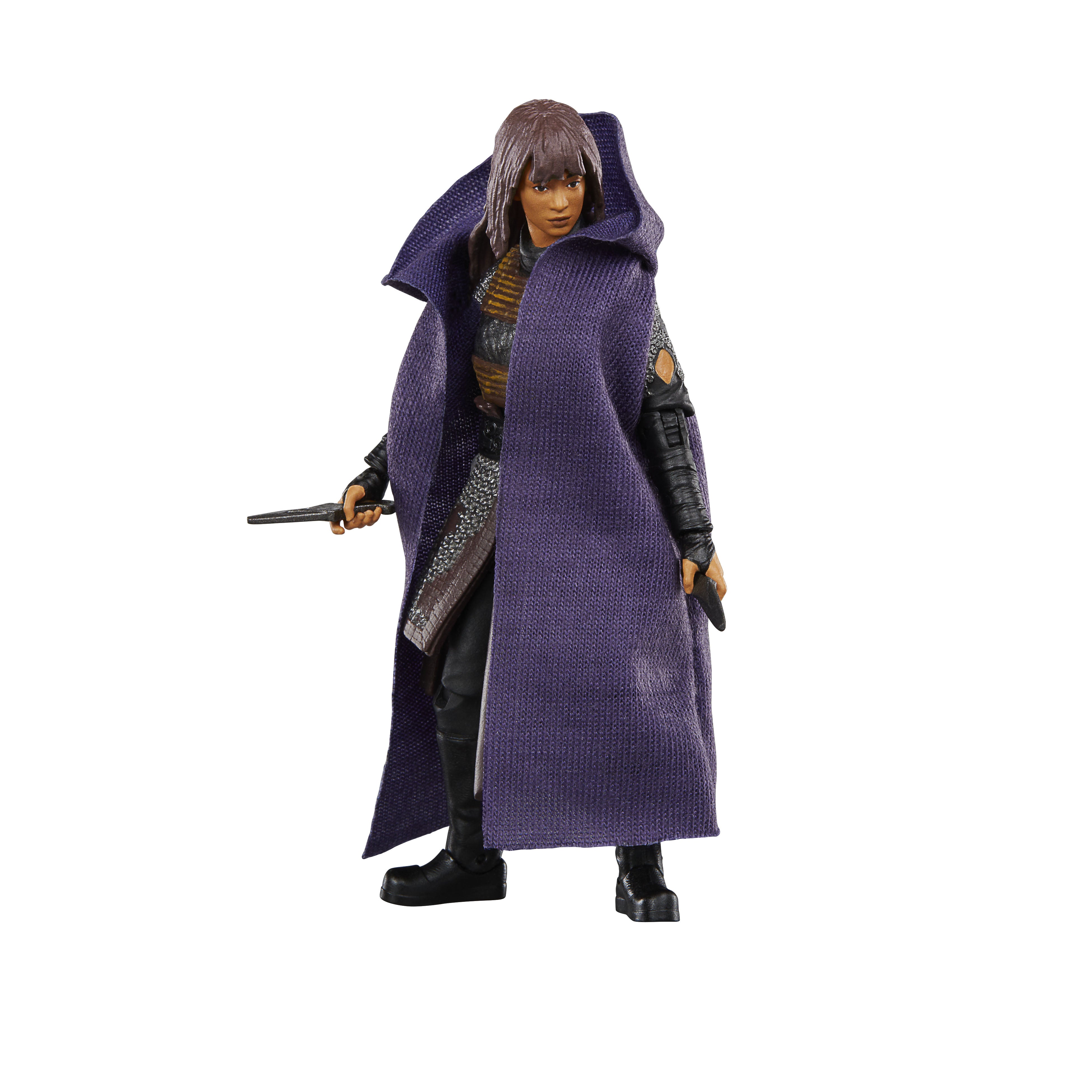 Star Wars Vintage Collection (The Acolyte) Mae (Assassin)