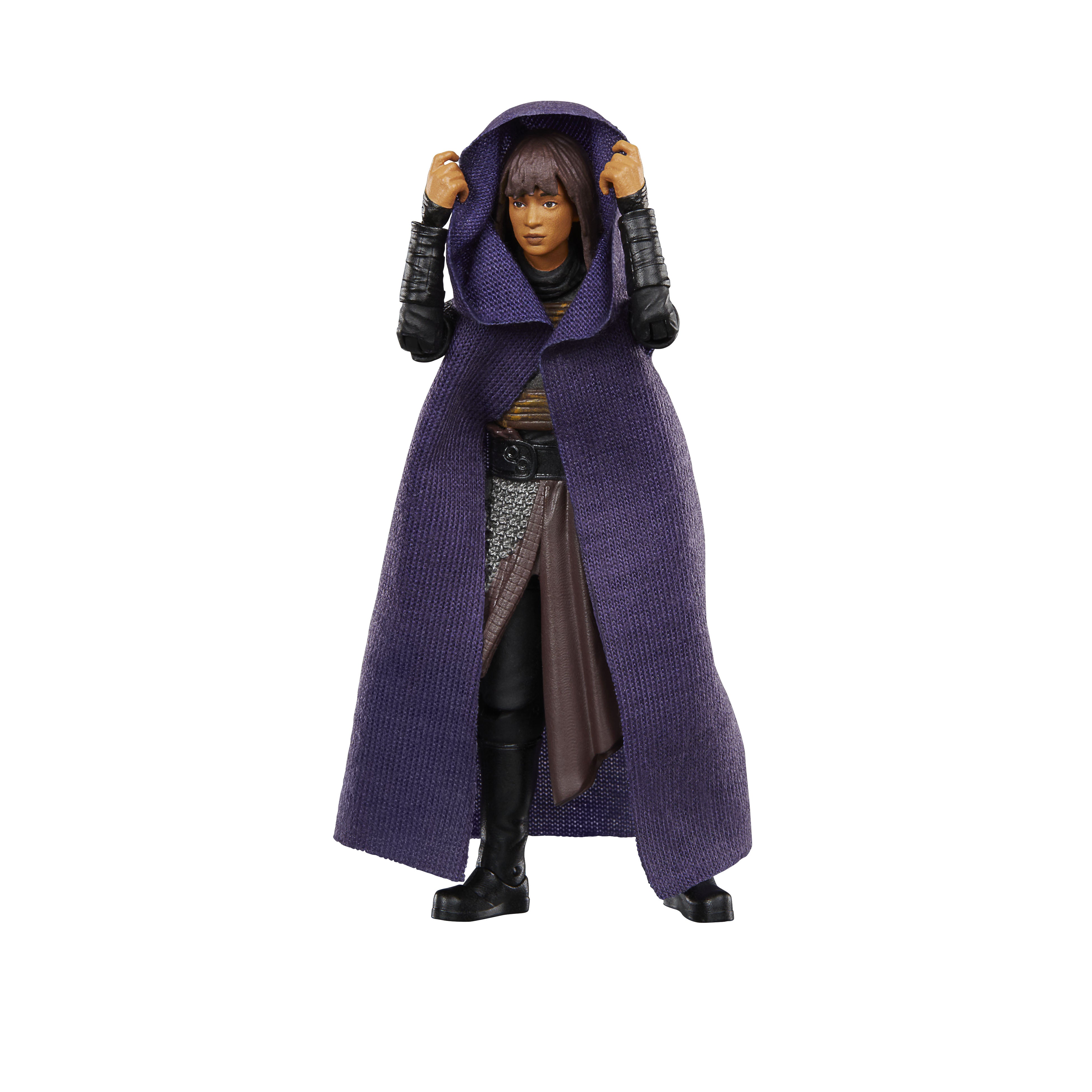 Star Wars Vintage Collection (The Acolyte) Mae (Assassin)