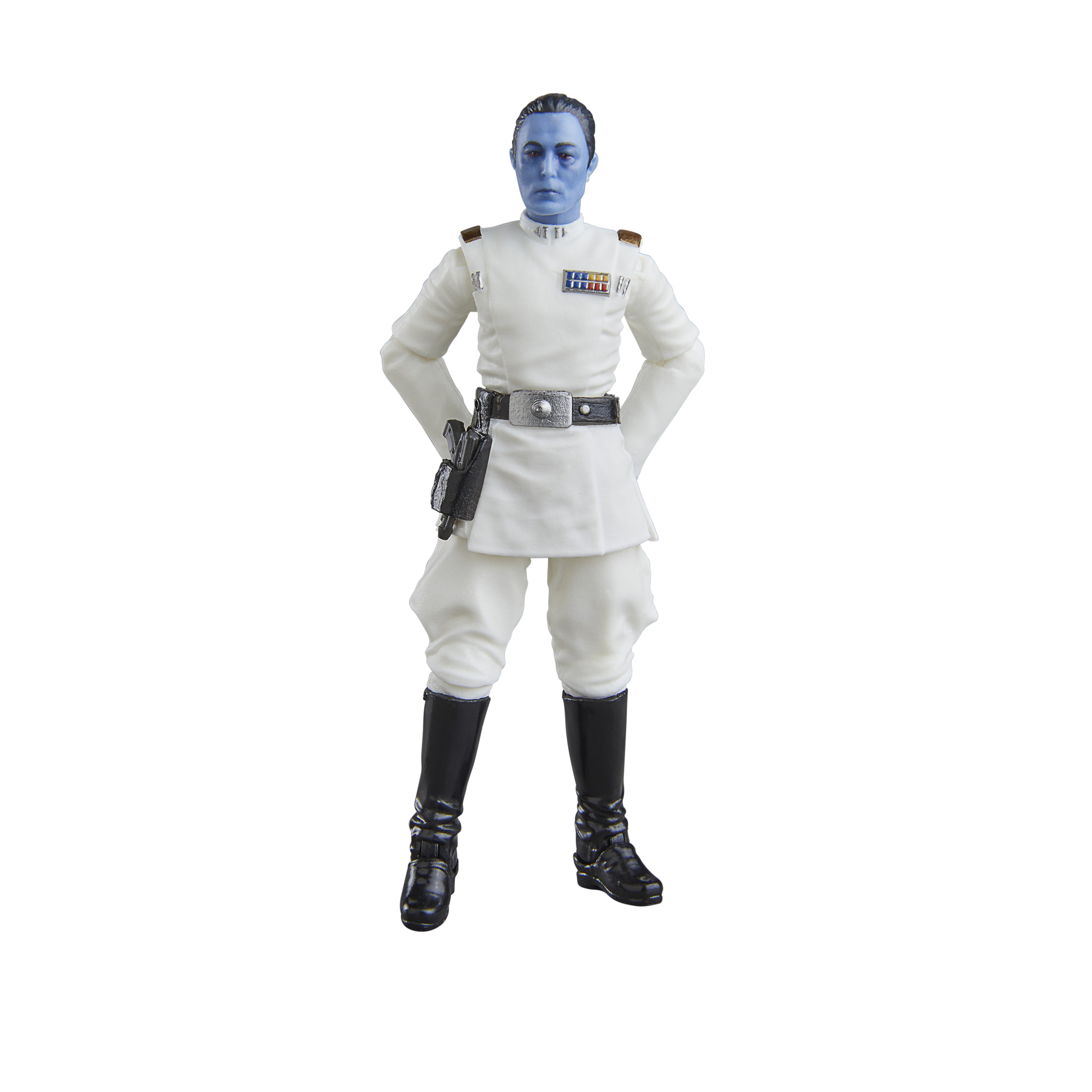Star Wars Vintage Collection (Ahsoka) Grand Admiral Thrawn