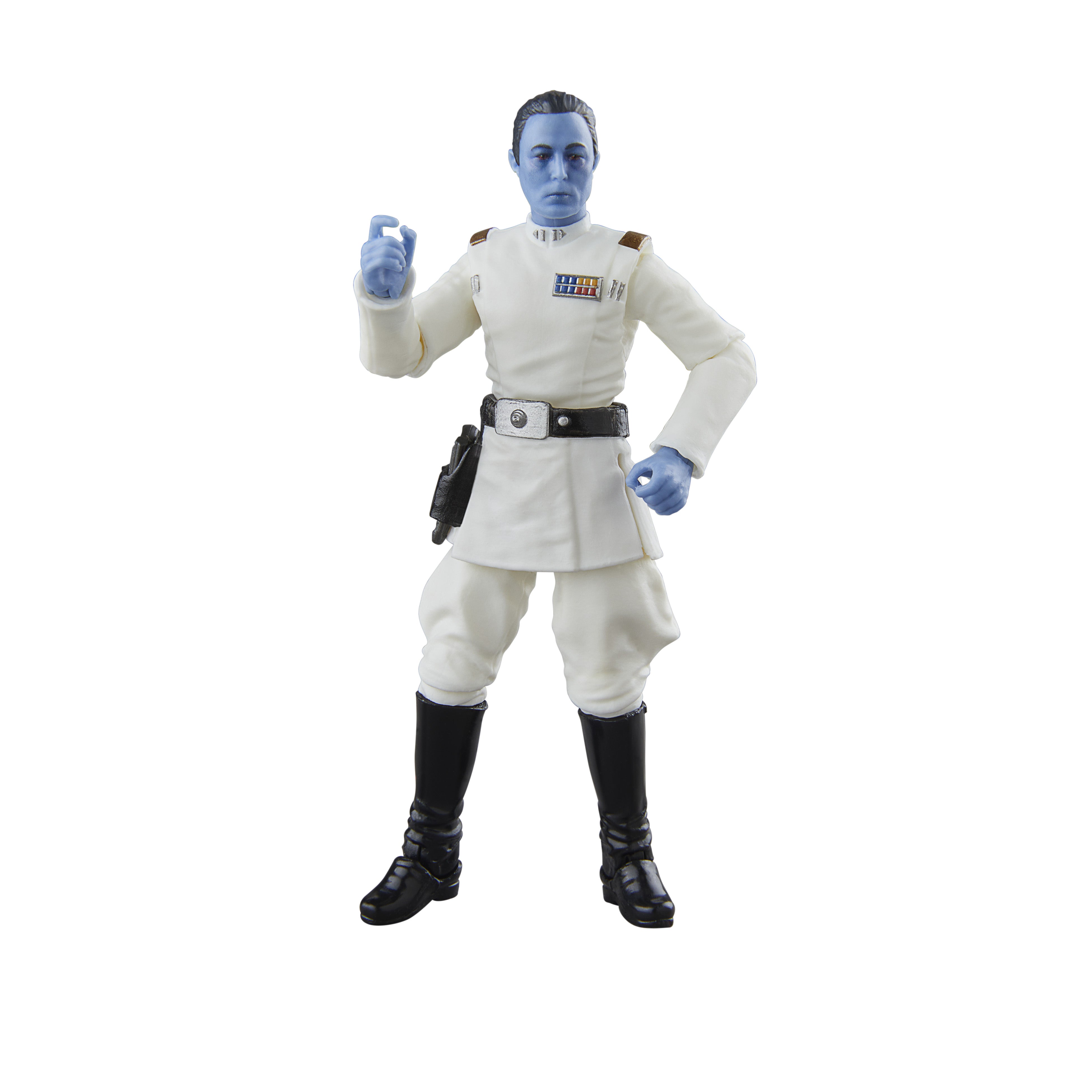 Star Wars Vintage Collection (Ahsoka) Grand Admiral Thrawn