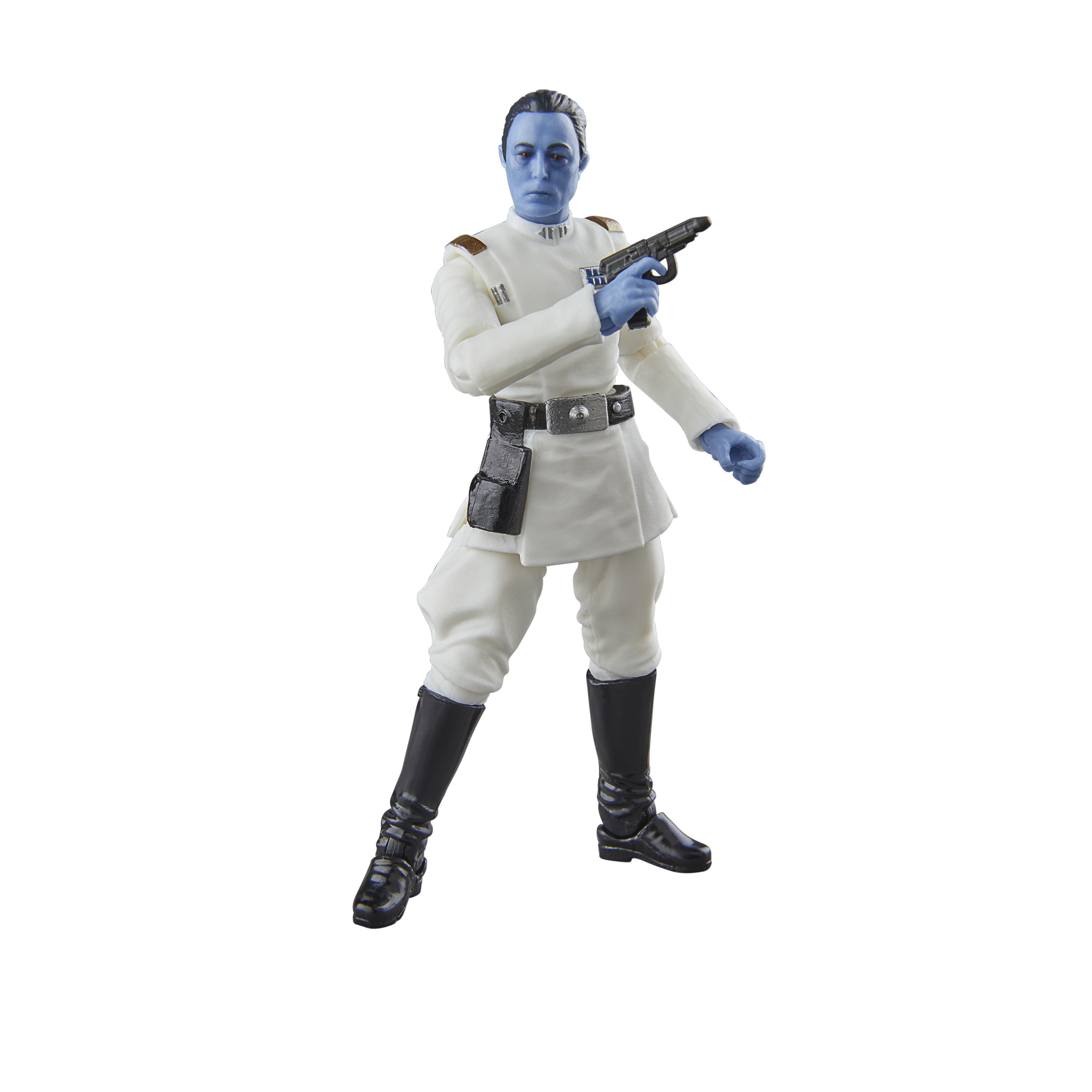Star Wars Vintage Collection (Ahsoka) Grand Admiral Thrawn