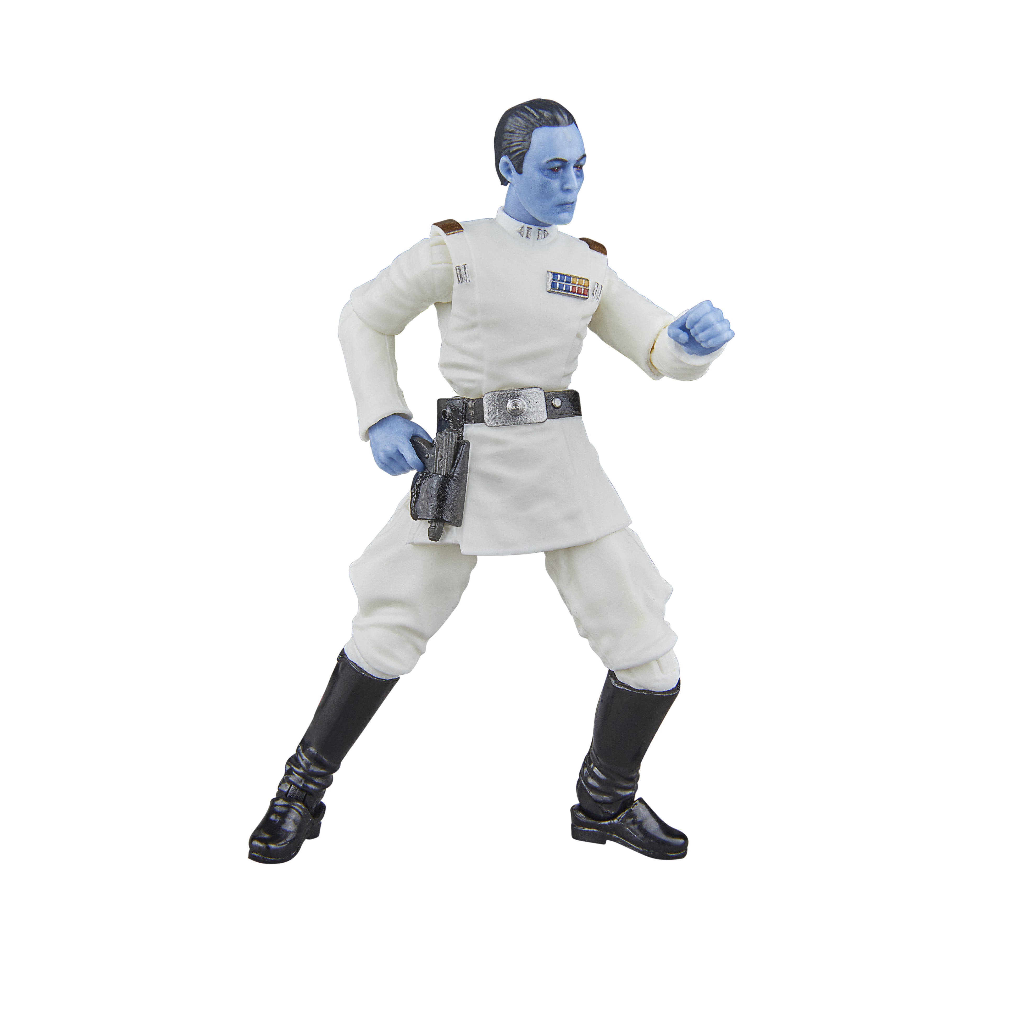 Star Wars Vintage Collection (Ahsoka) Grand Admiral Thrawn