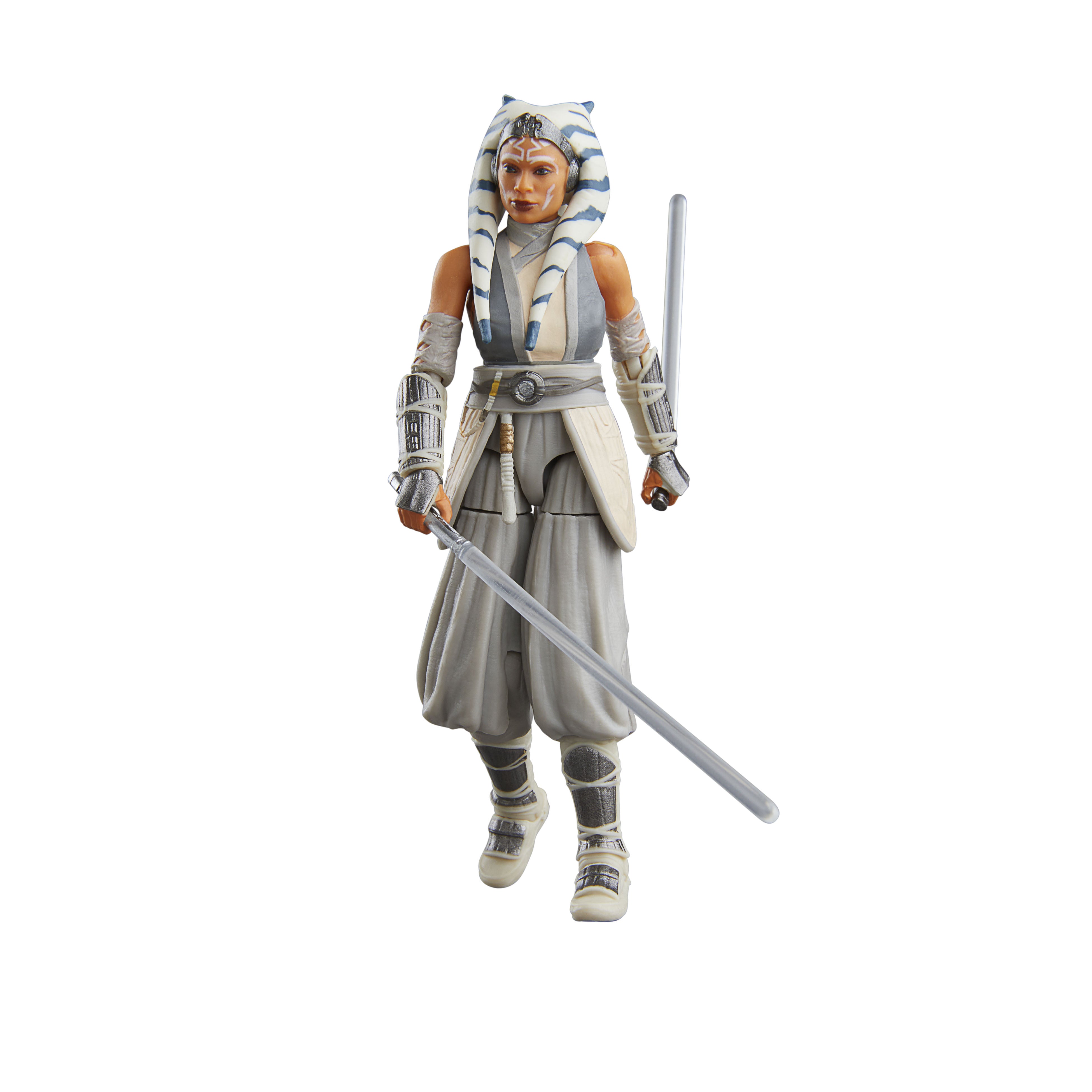Star Wars Vintage Collection (Ahsoka) Ahsoka Tano (Peridia)
