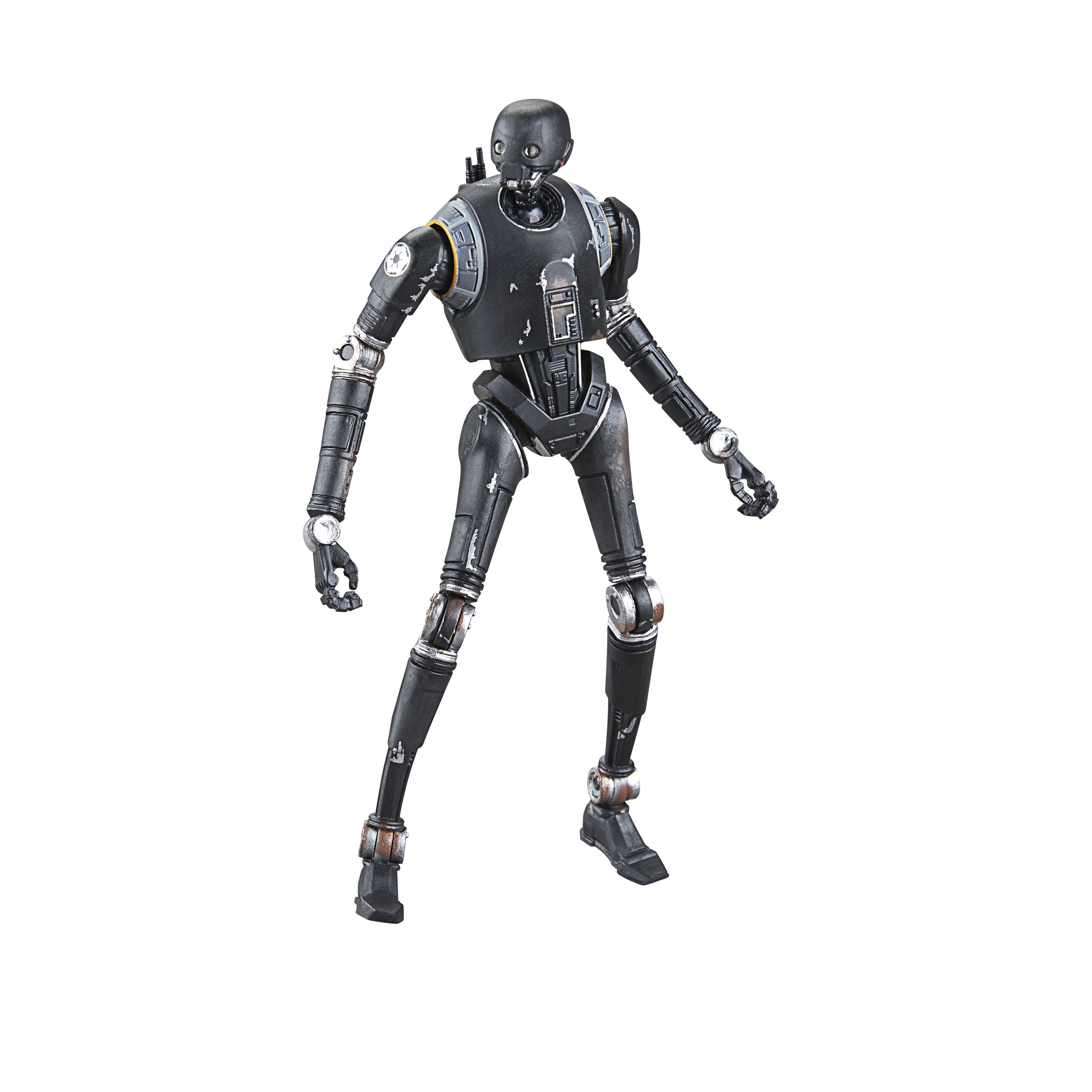 Star Wars Vintage Collection (Andor) K-2SO