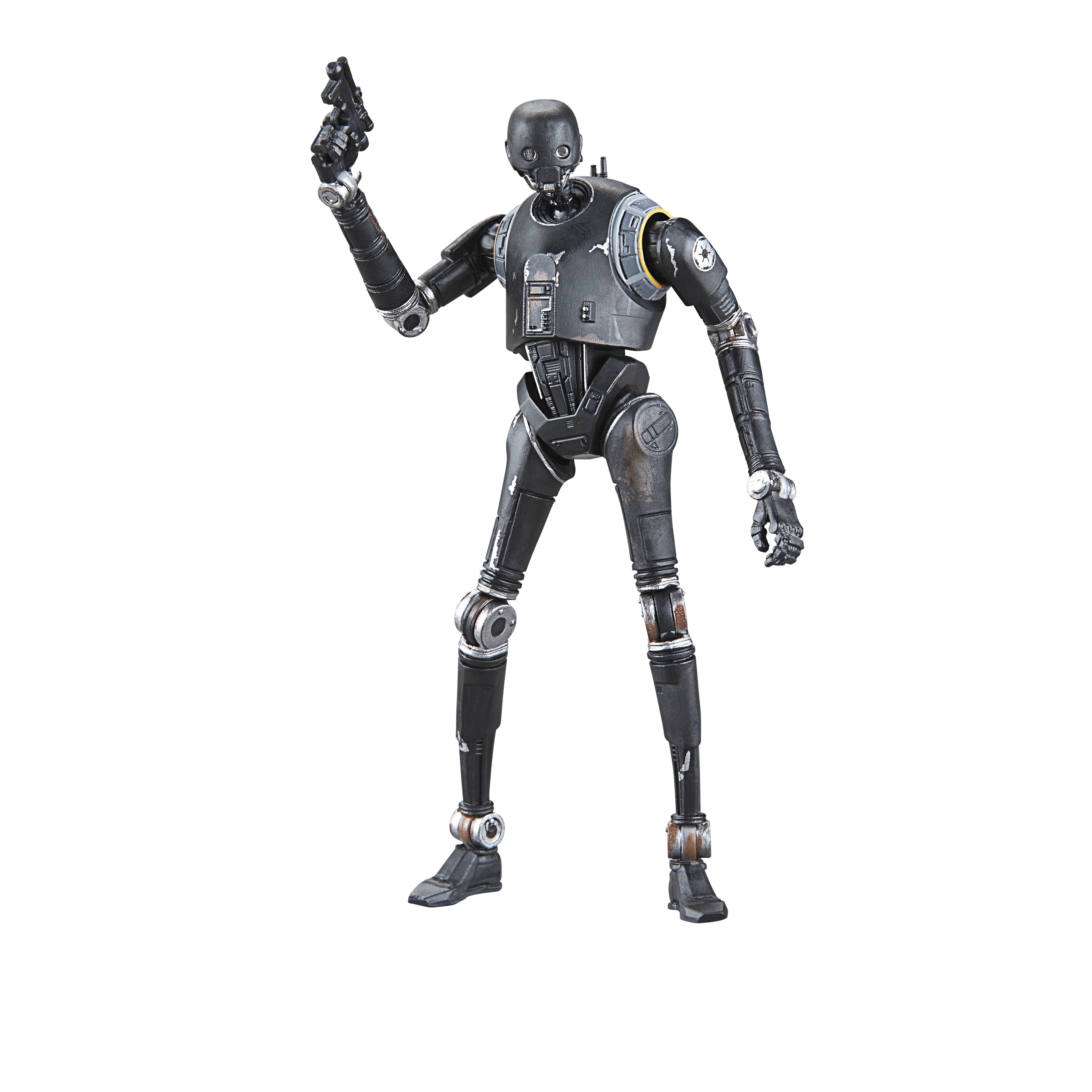Star Wars Vintage Collection (Andor) K-2SO