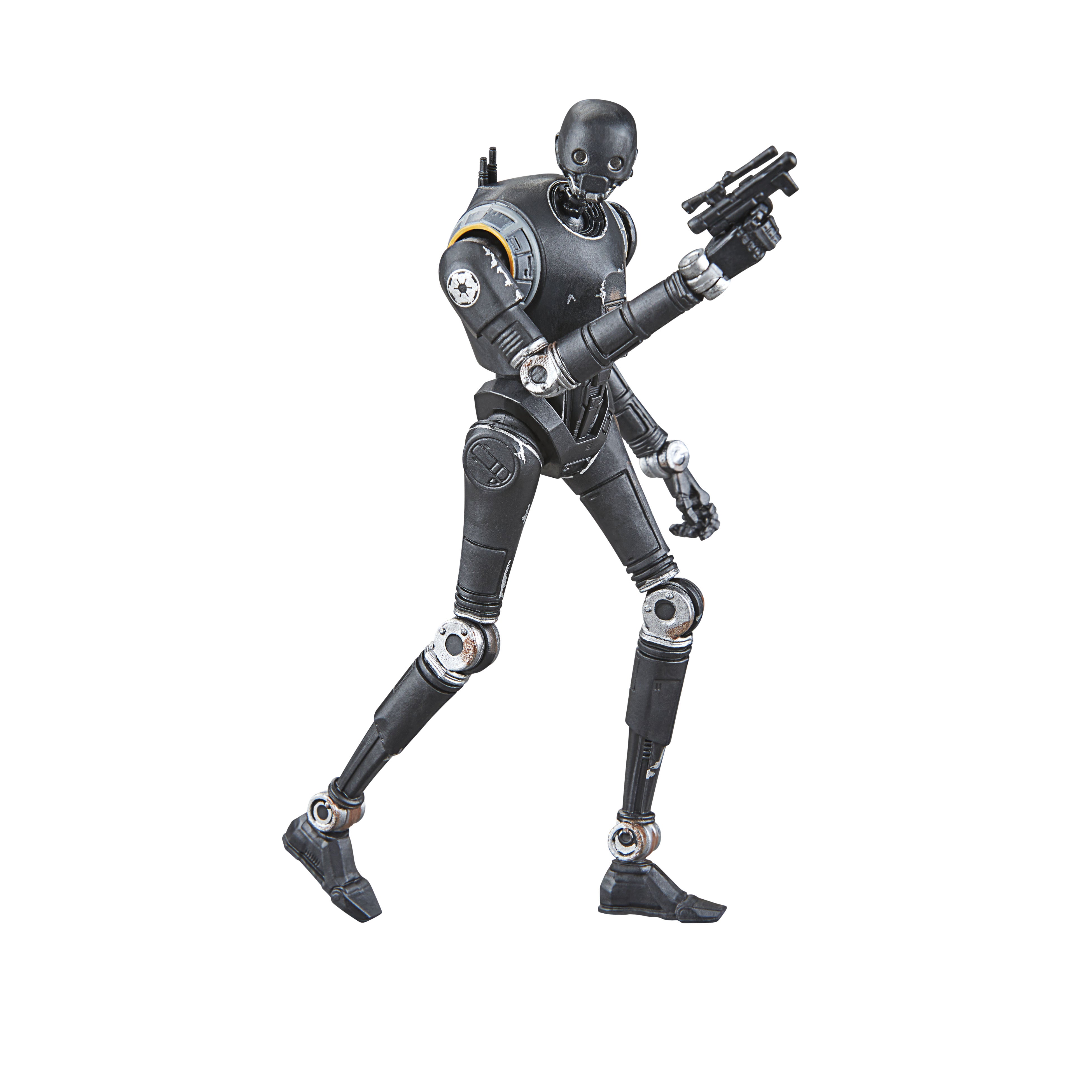 Star Wars Vintage Collection (Andor) K-2SO