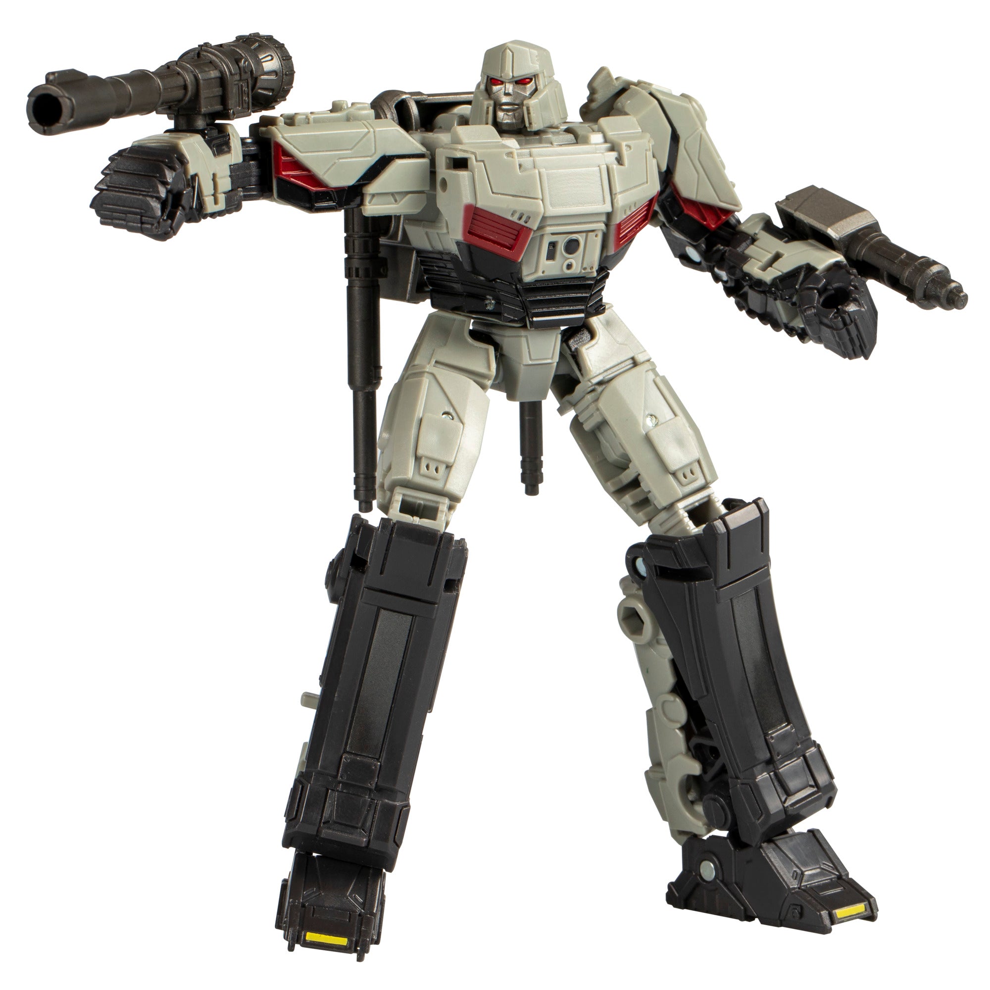 Transformers Studio Series Deluxe (TF One) Megatron