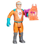 The Real Ghostbusters Retro Fright Features Ray Stantz