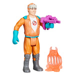 The Real Ghostbusters Retro Fright Features Ray Stantz