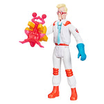 The Real Ghostbusters Retro Fright Features Egon Spengler