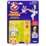 The Real Ghostbusters Retro Fright Features Egon Spengler