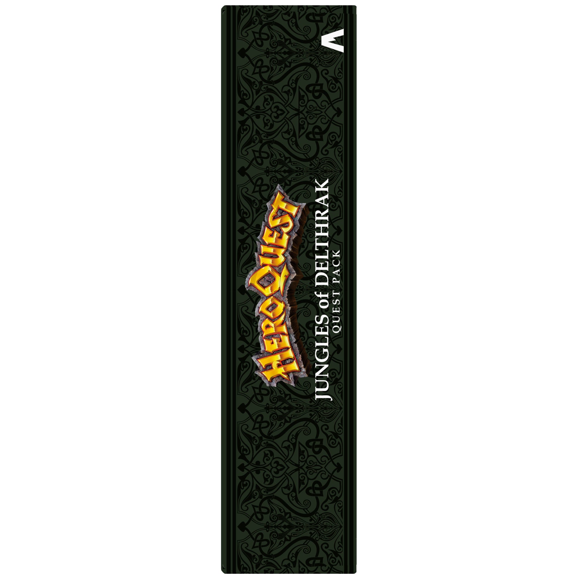 Hero Quest Journey of Delthrak Quest Pack