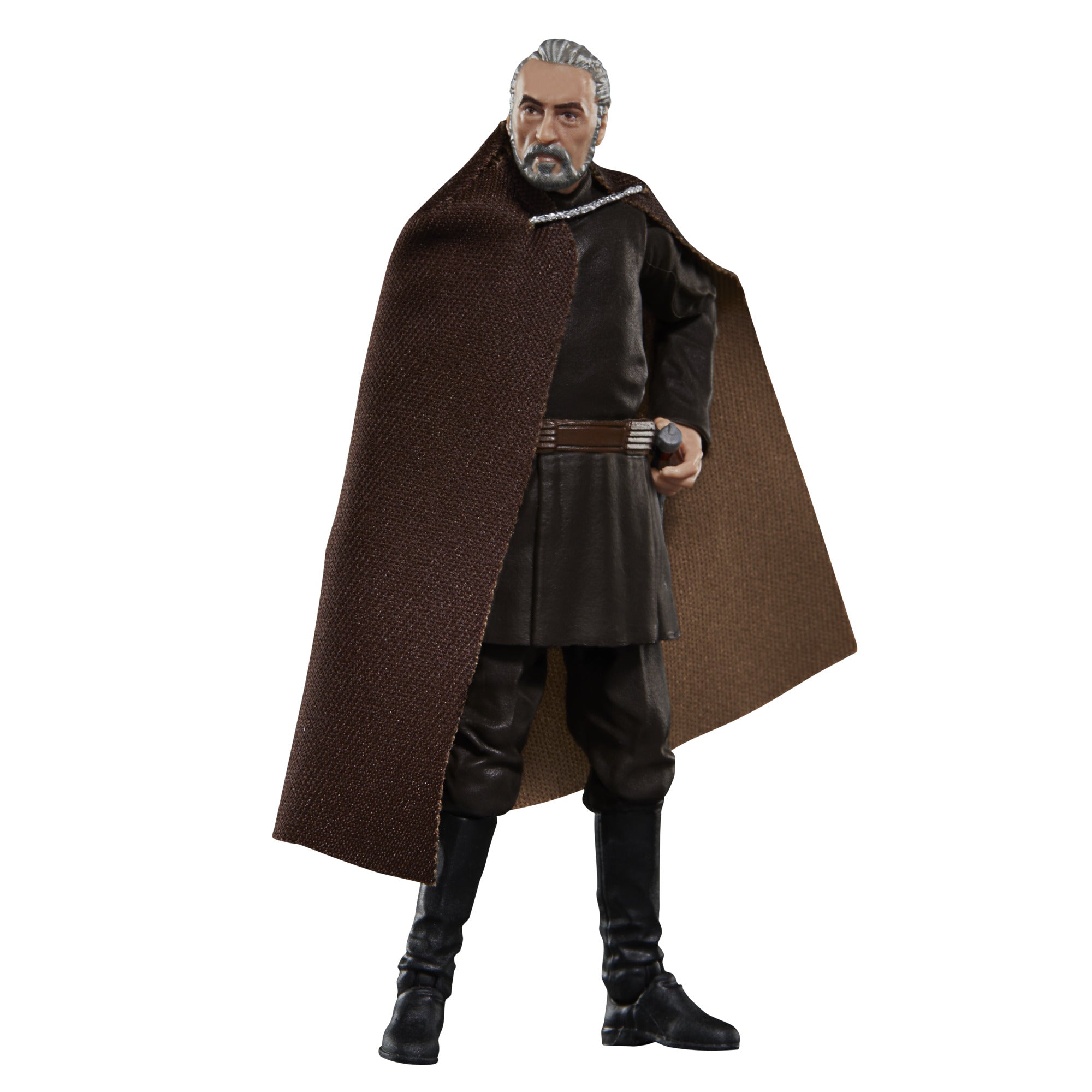 Star Wars Vintage Collection (Attack of the Clones) Count Dooku