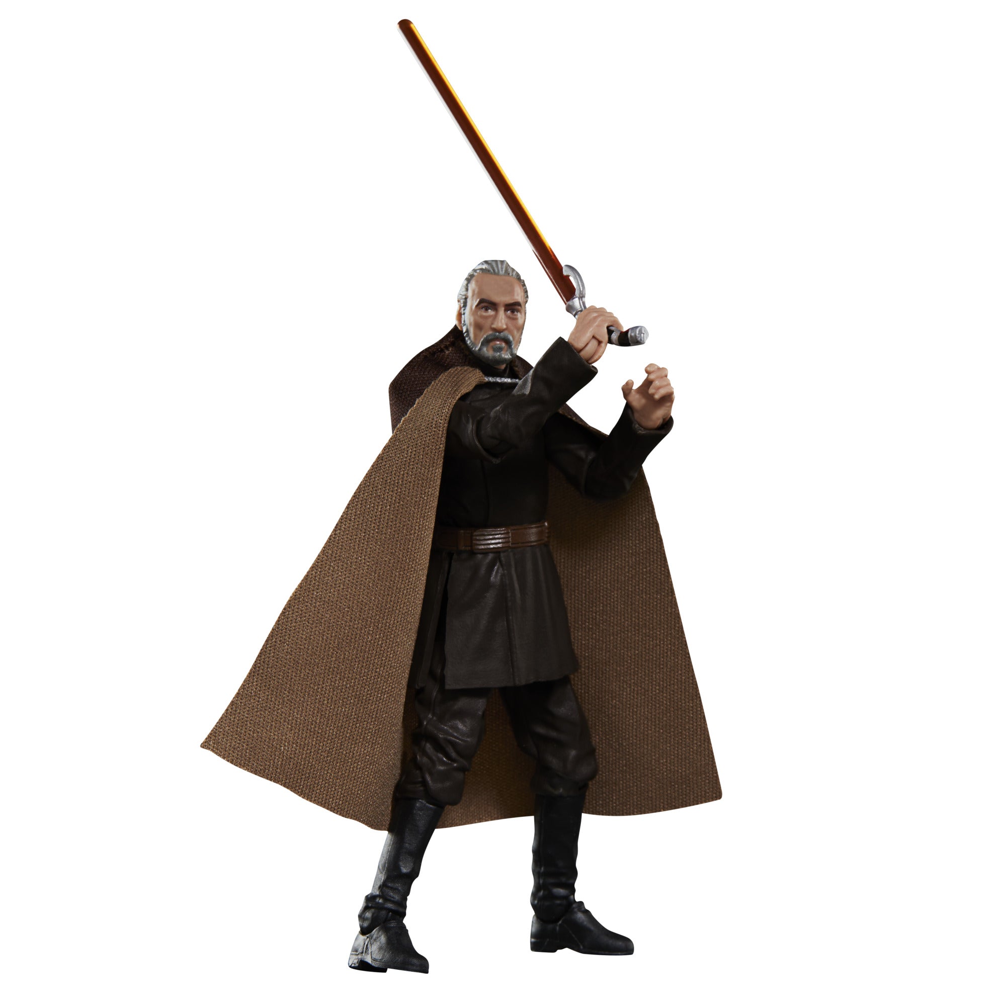 Star Wars Vintage Collection (Attack of the Clones) Count Dooku