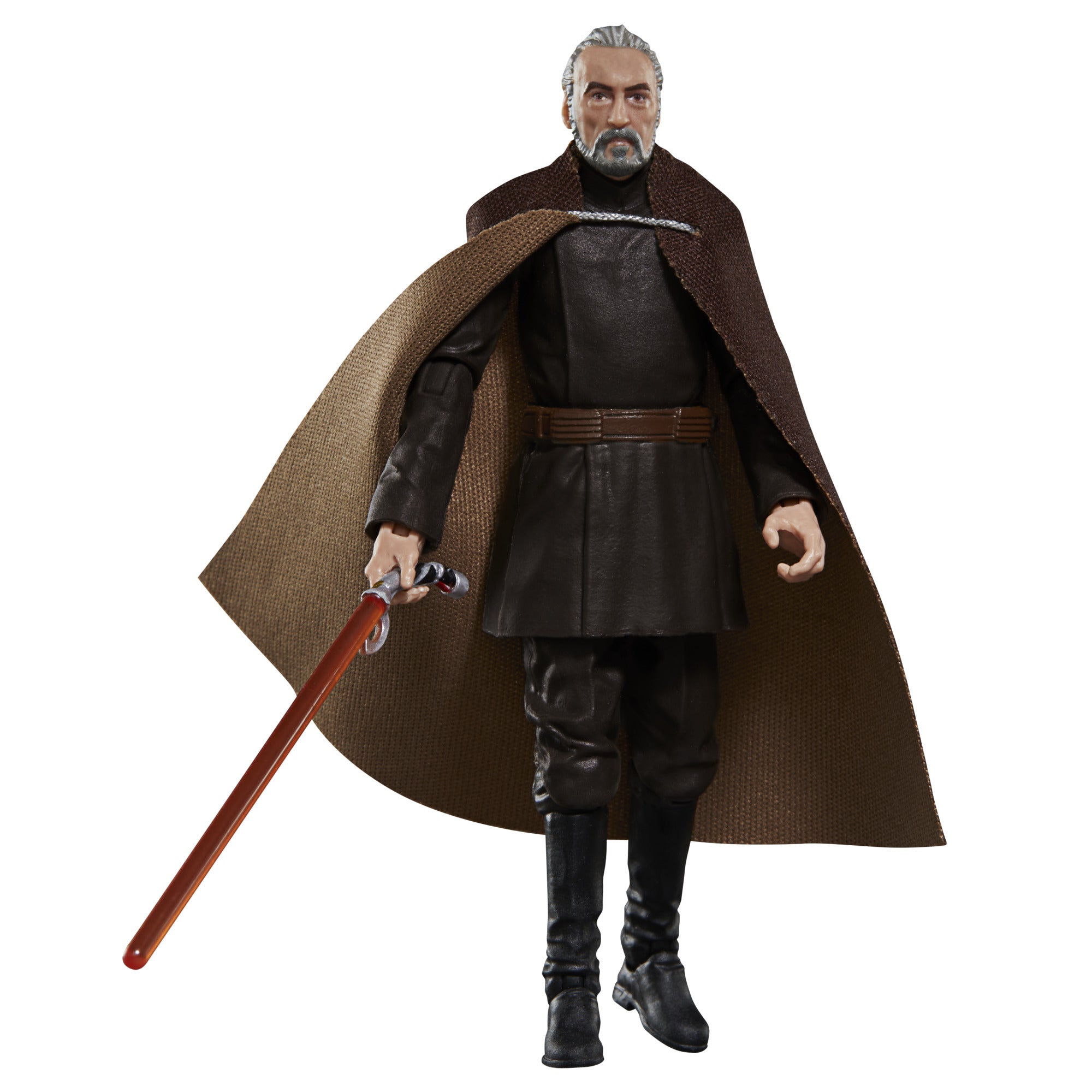 Star Wars Vintage Collection (Attack of the Clones) Count Dooku