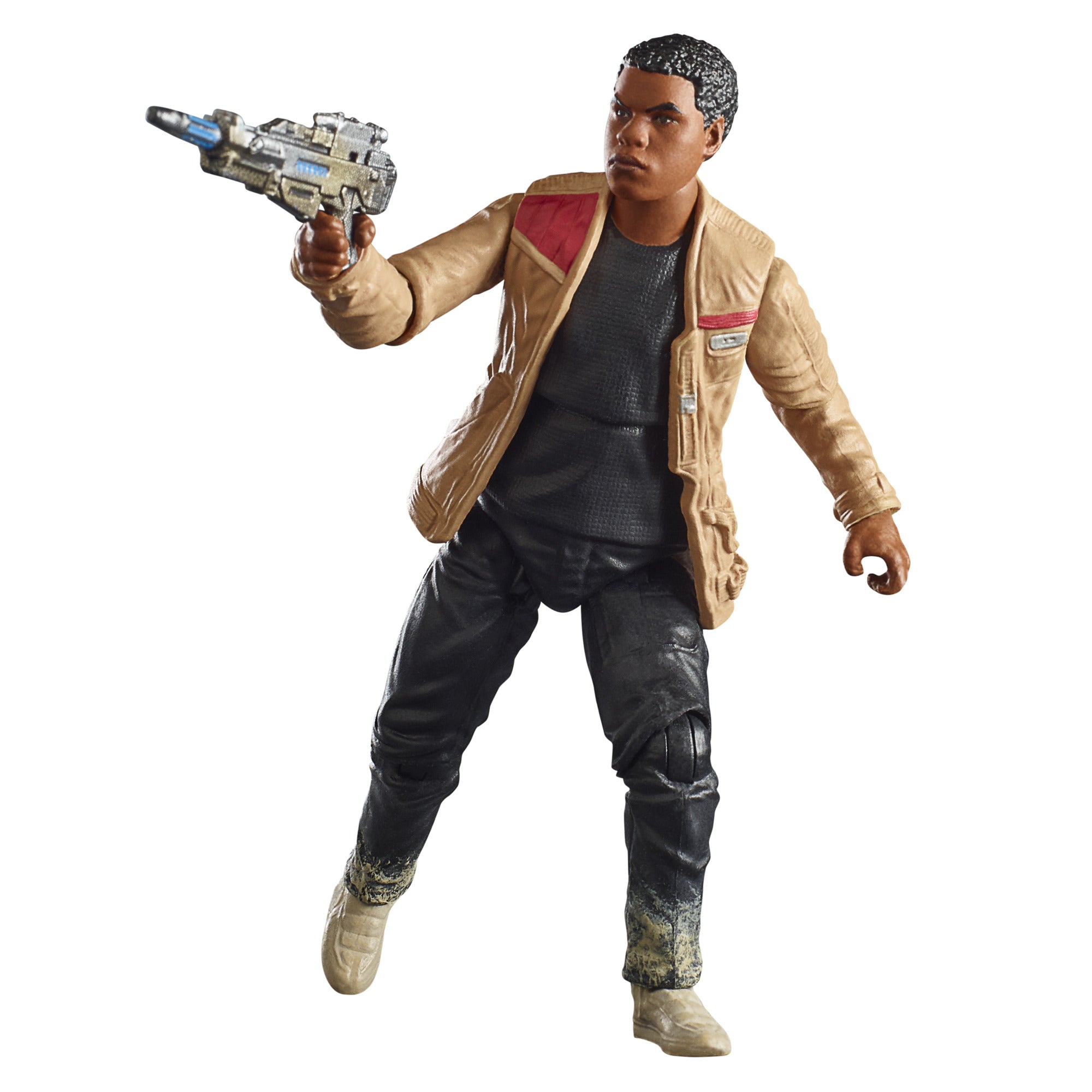 Star Wars Vintage Collection (Force Awakens) Finn (Starkiller Base)