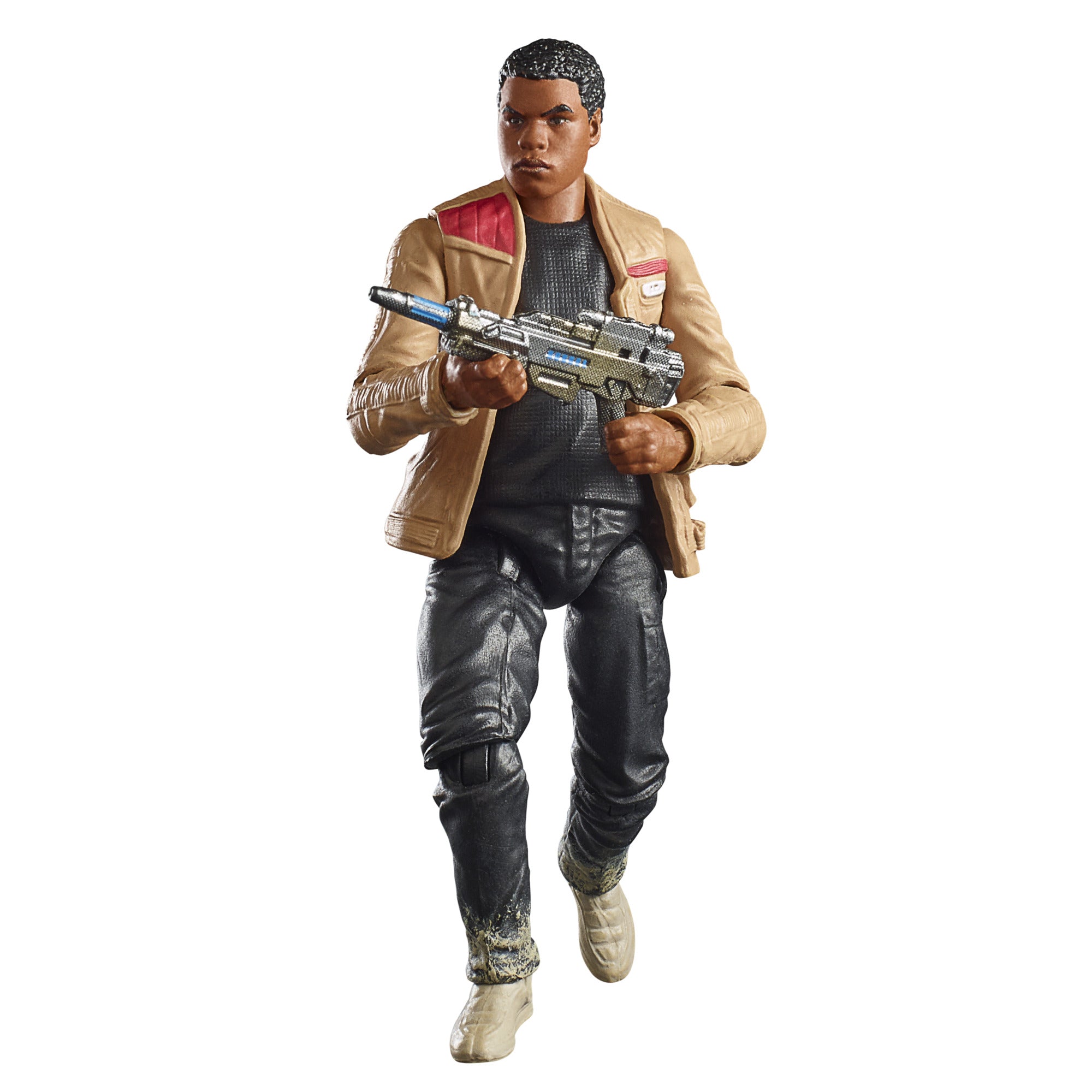 Star Wars Vintage Collection (Force Awakens) Finn (Starkiller Base)