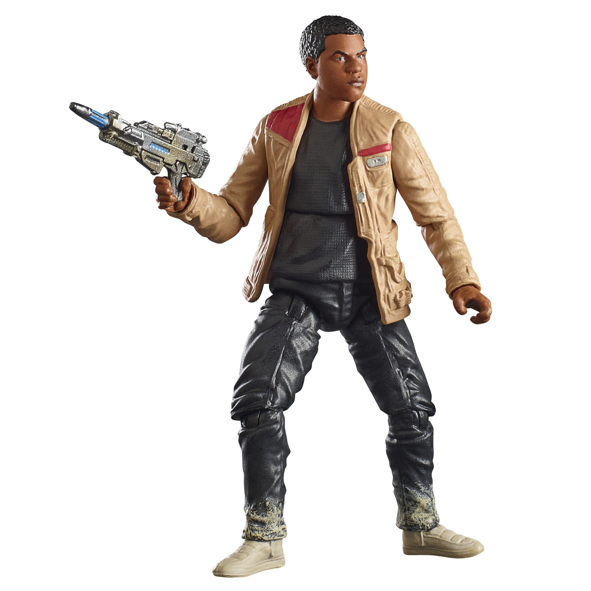 Star Wars Vintage Collection (Force Awakens) Finn (Starkiller Base)
