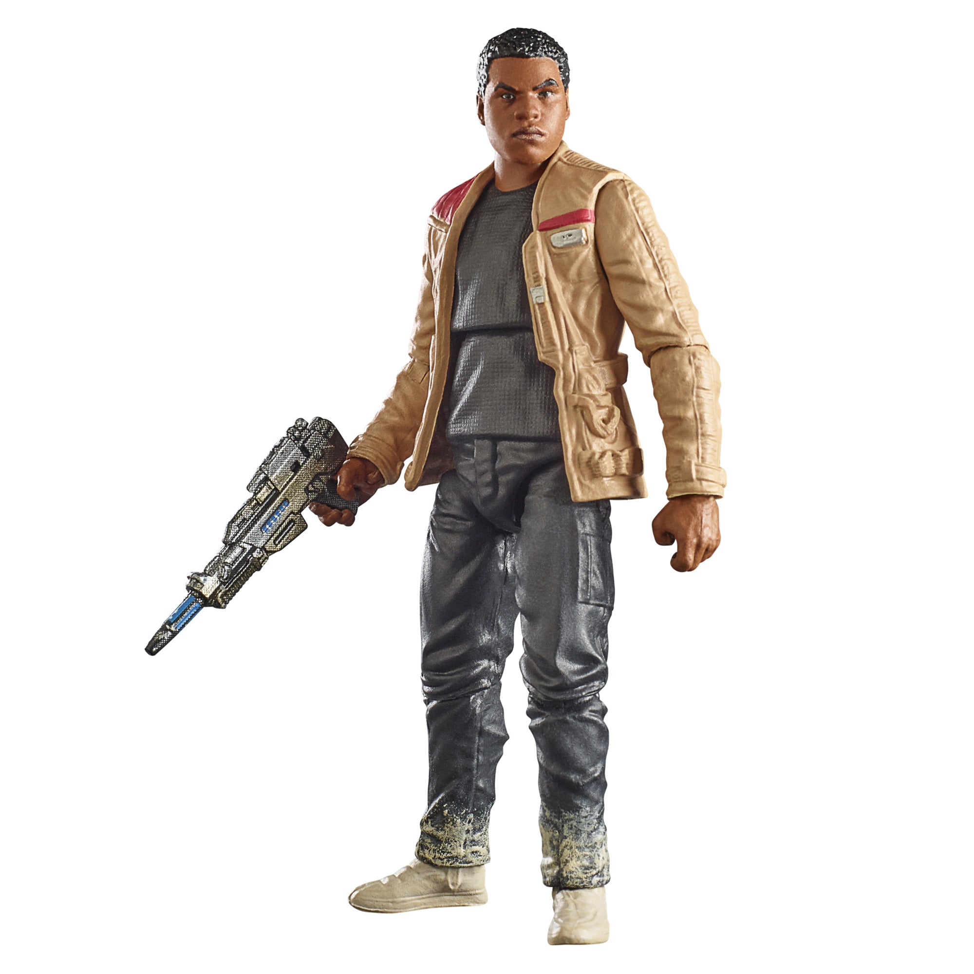 Star Wars Vintage Collection (Force Awakens) Finn (Starkiller Base)