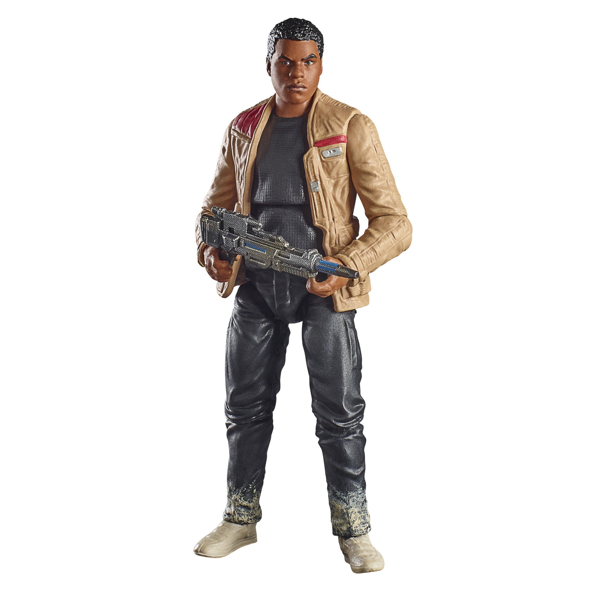 Star Wars Vintage Collection (Force Awakens) Finn (Starkiller Base)