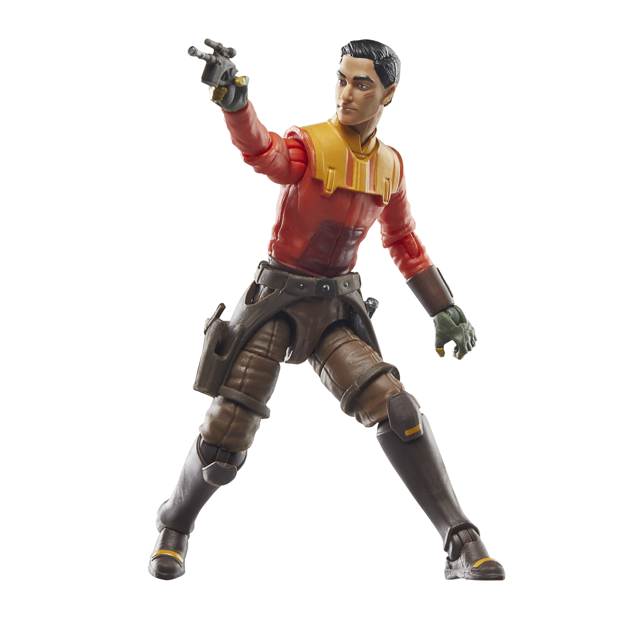 Star Wars Vintage Collection (Ahsoka) Ezra Bridger (Hero of Lothal)