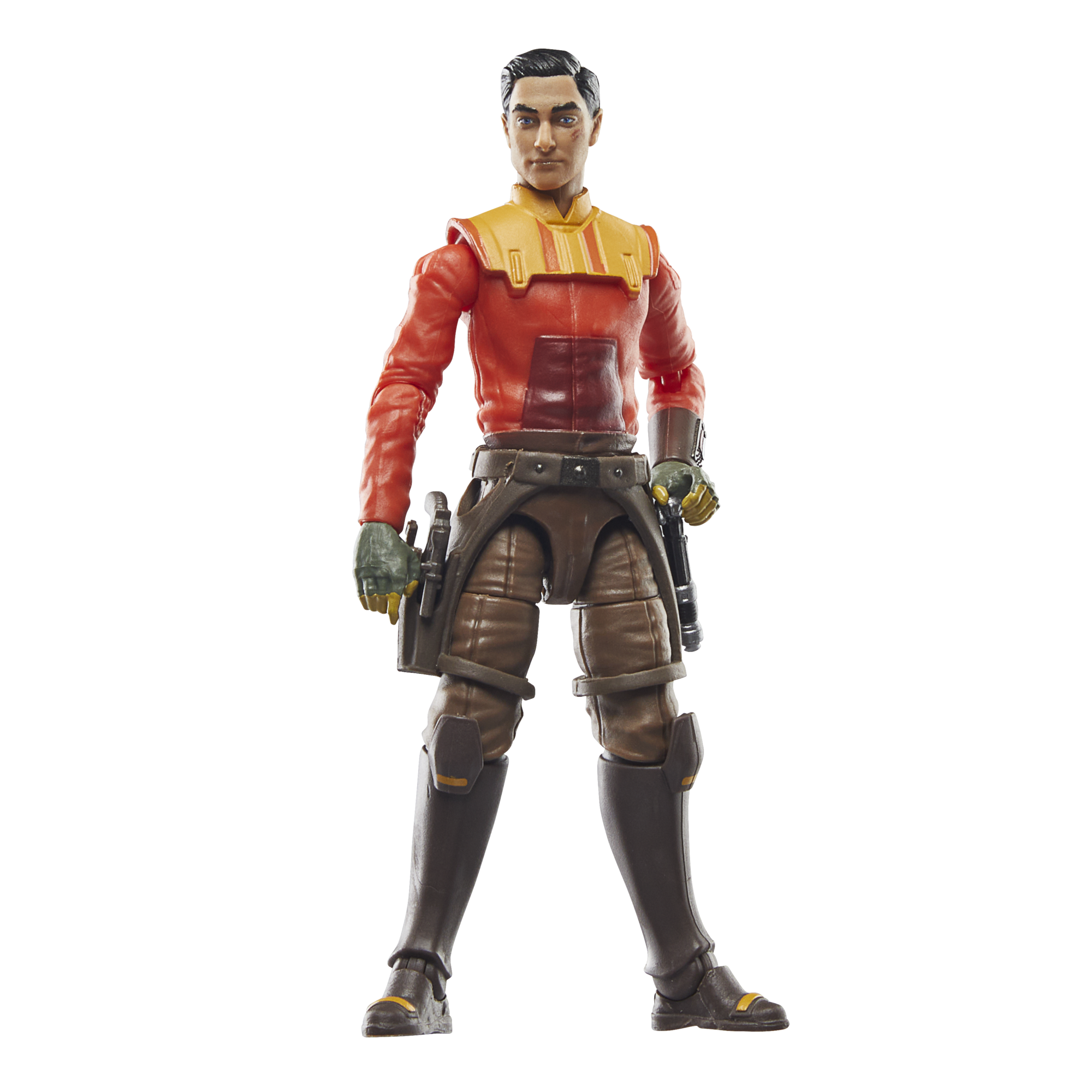 Star Wars Vintage Collection (Ahsoka) Ezra Bridger (Hero of Lothal)