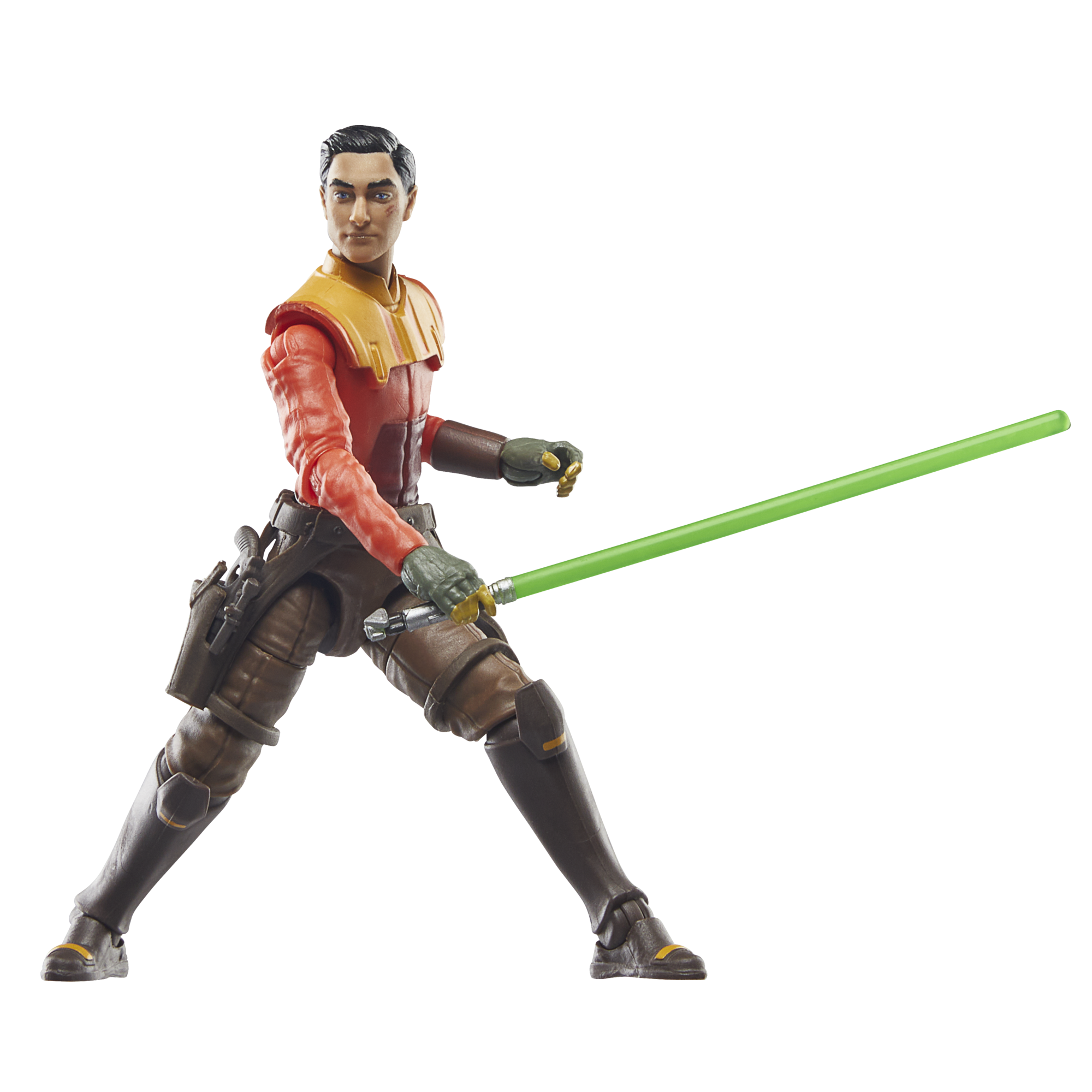 Star Wars Vintage Collection (Ahsoka) Ezra Bridger (Hero of Lothal)