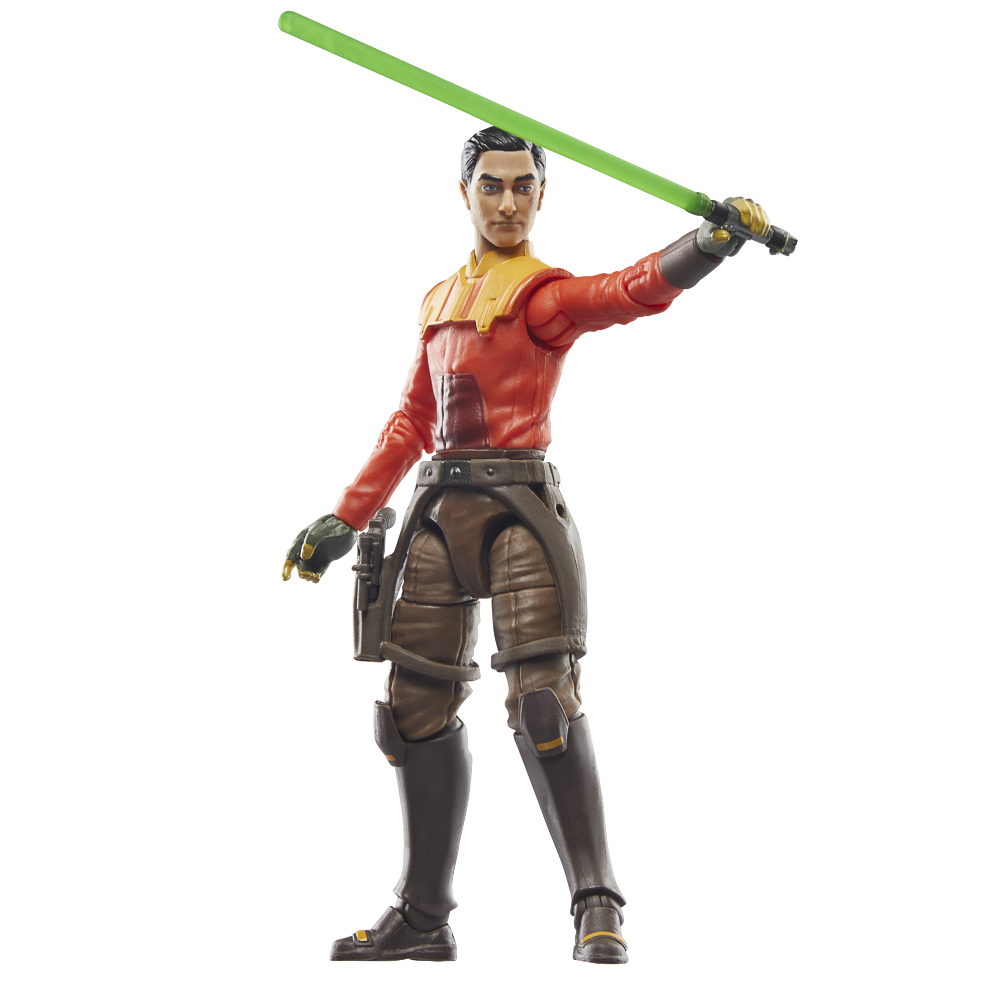 Star Wars Vintage Collection (Ahsoka) Ezra Bridger (Hero of Lothal)