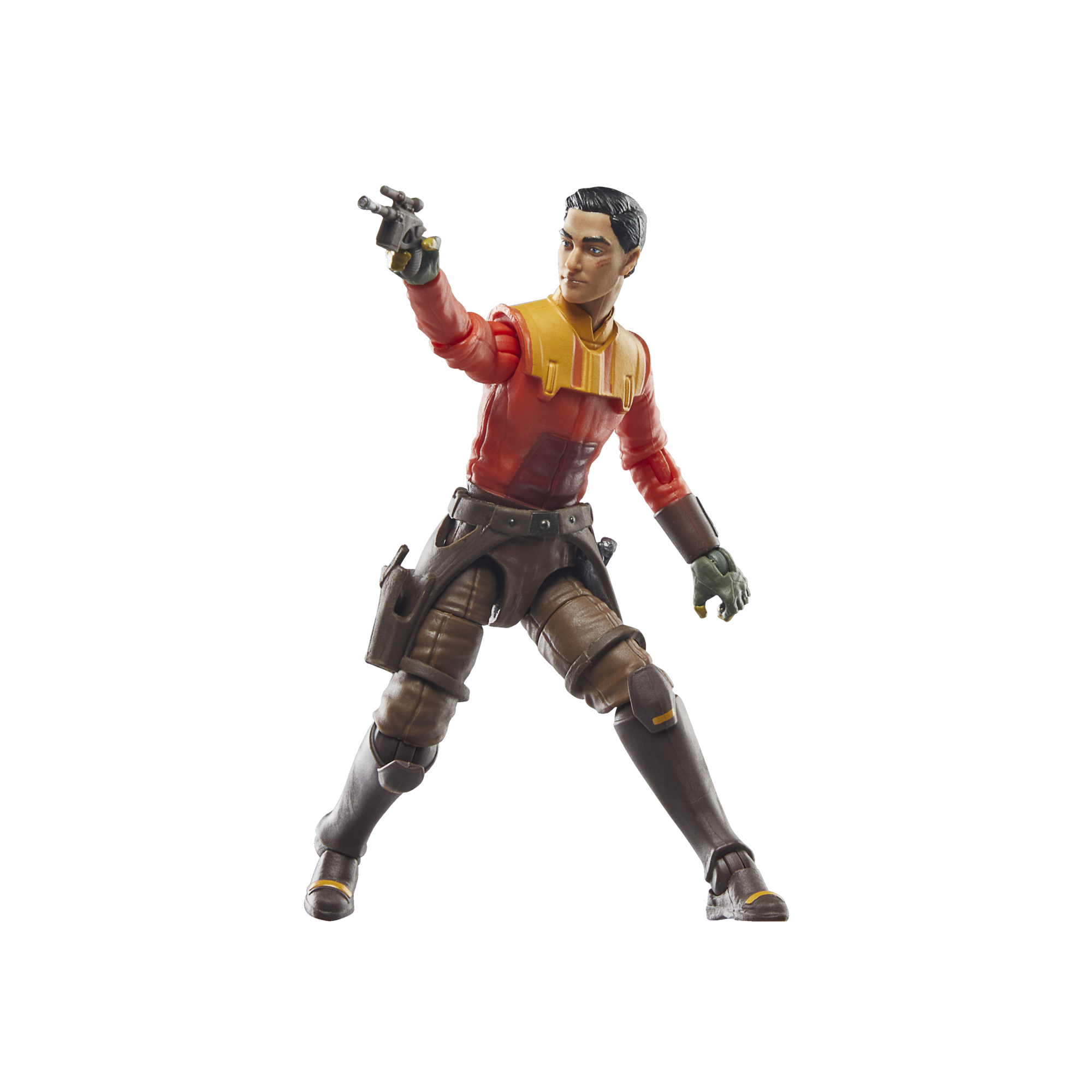 Star Wars Vintage Collection (Ahsoka) Ezra Bridger (Hero of Lothal)