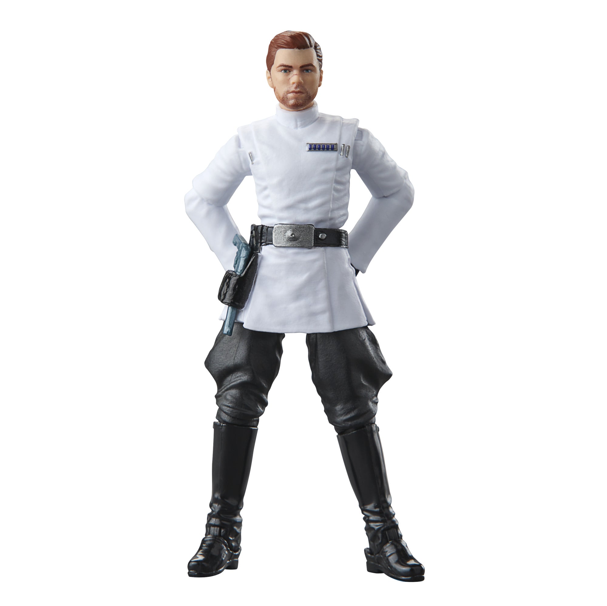 Star Wars Vintage Collection (Jedi Survivor) Cal Kestis (Imperial Officer Disguise)