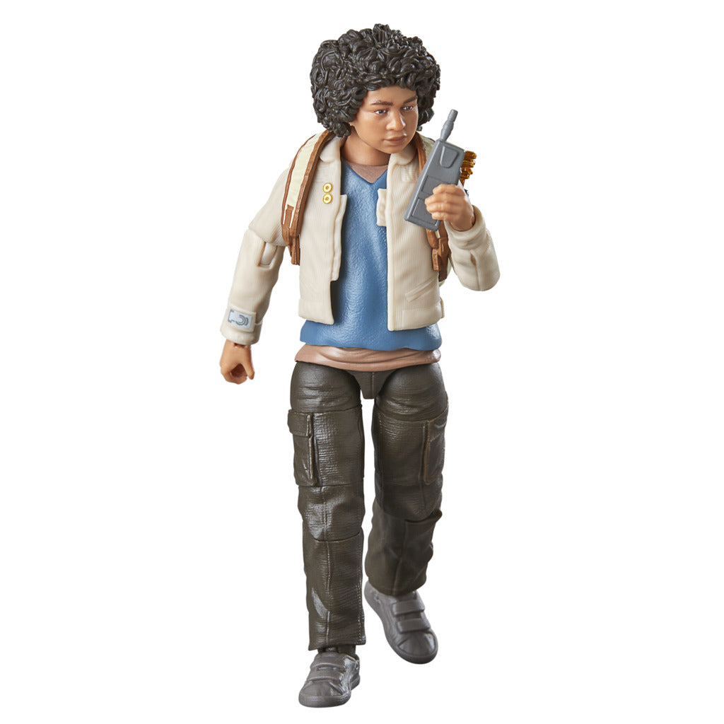 Star Wars Black Series (Skeleton Crew) Wim (At Attin)