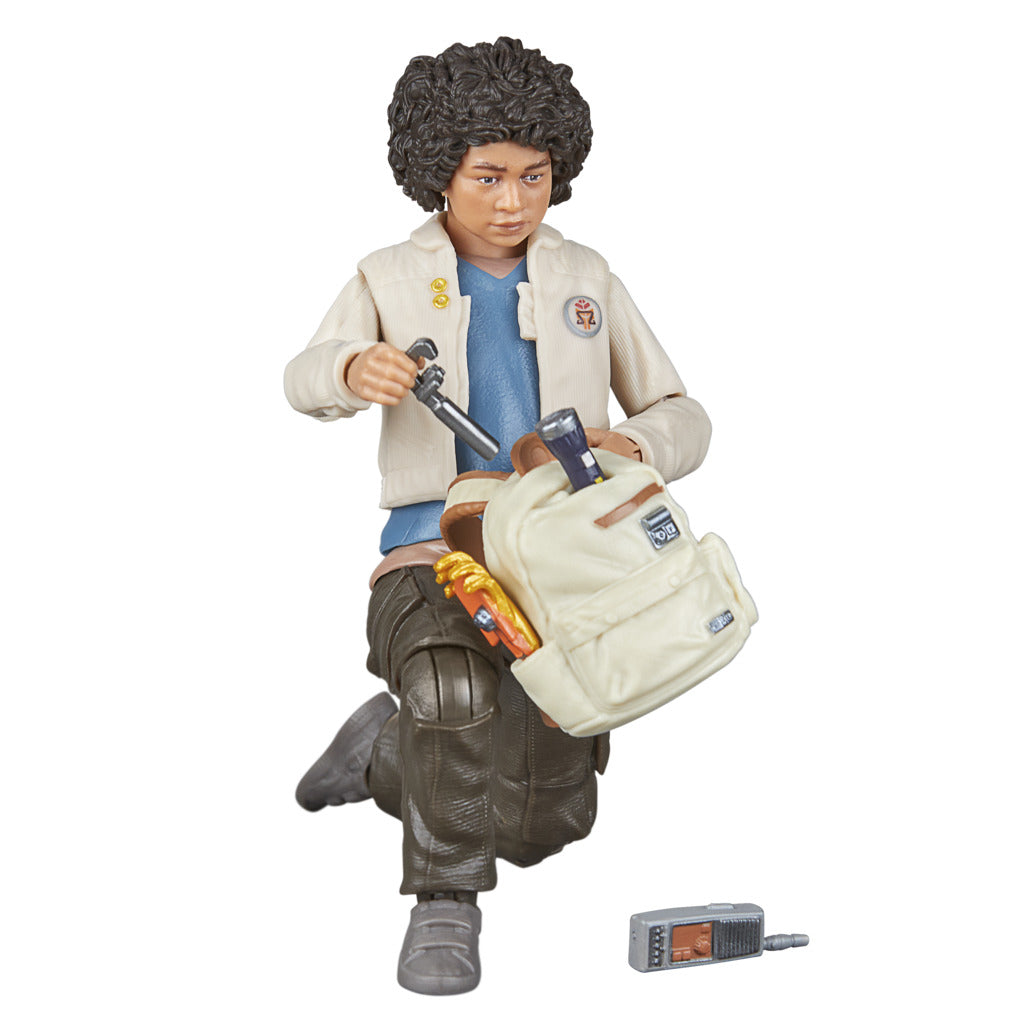 Star Wars Black Series (Skeleton Crew) Wim (At Attin)