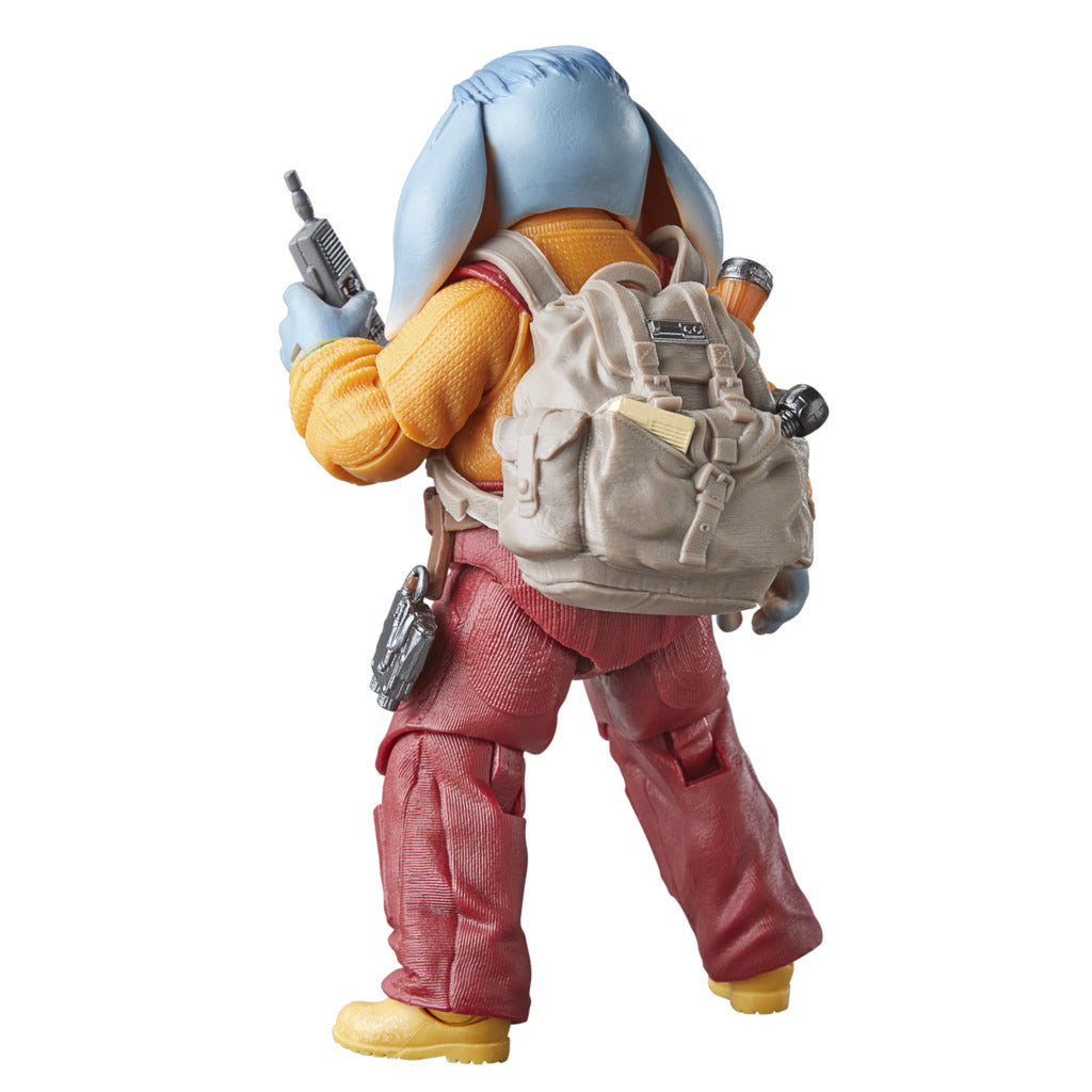 Star Wars Black Series (Skeleton Crew) Neel (At Attin)