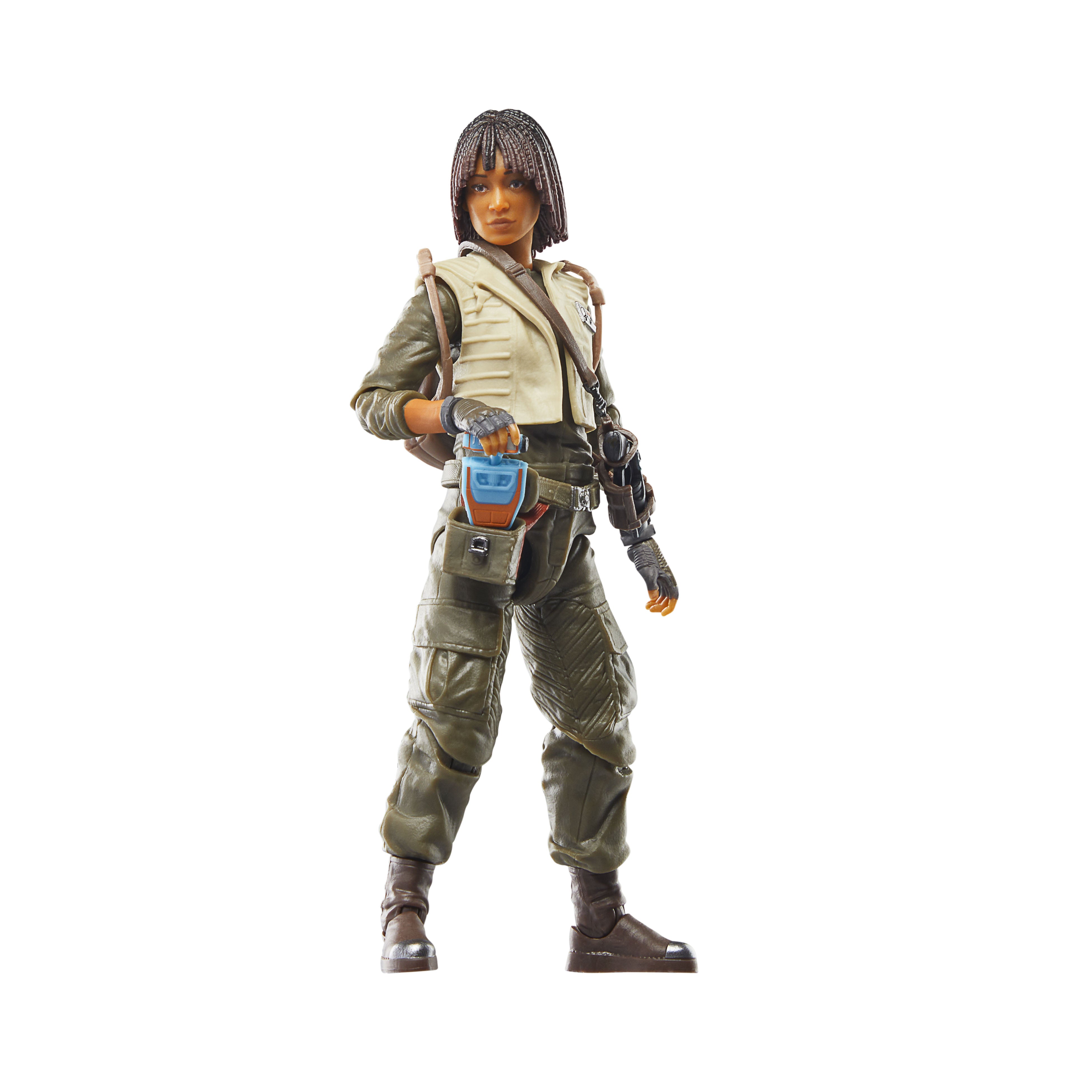 Star Wars Black Series (The Acolyte) Osha Aniseya