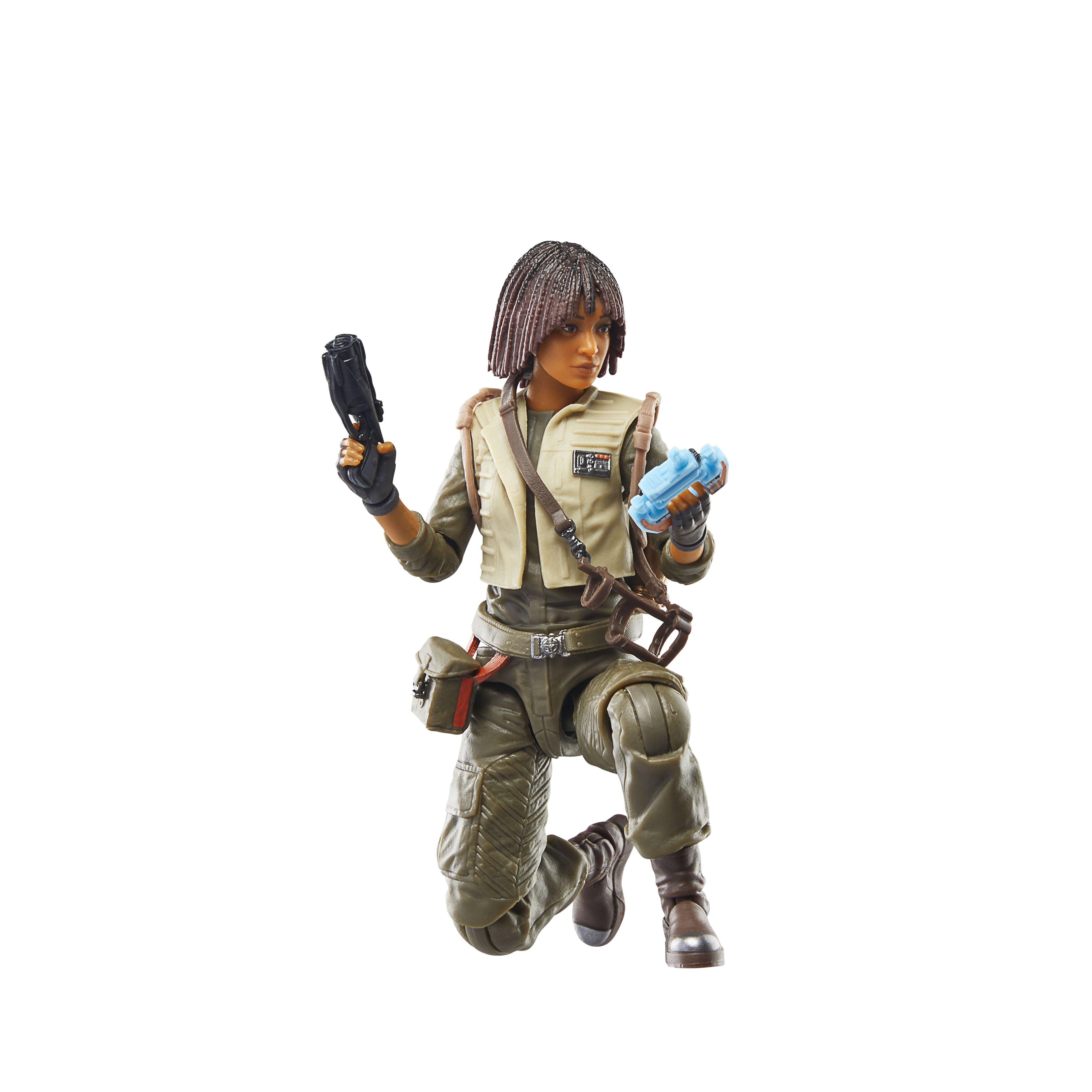 Star Wars Black Series (The Acolyte) Osha Aniseya