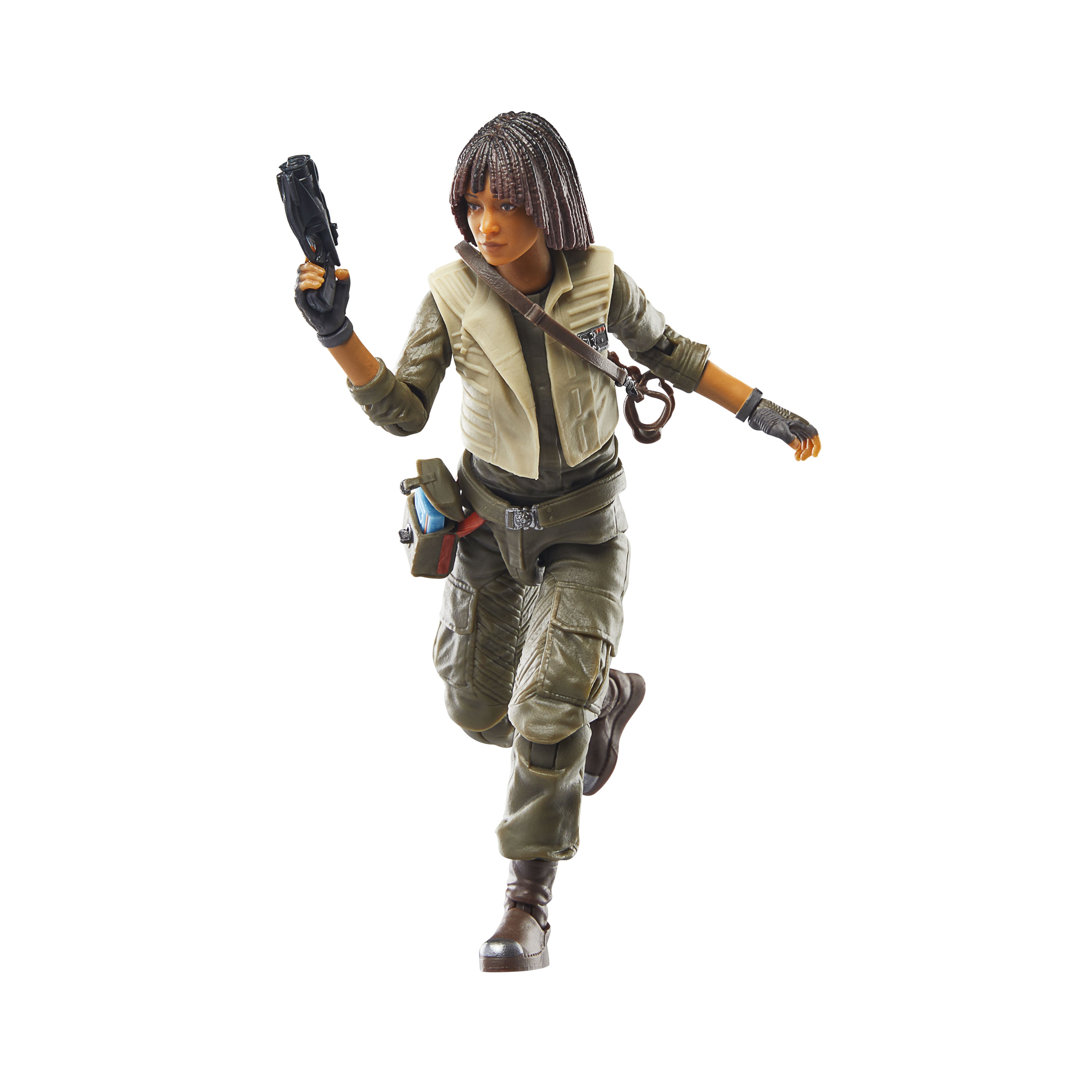 Star Wars Black Series (The Acolyte) Osha Aniseya