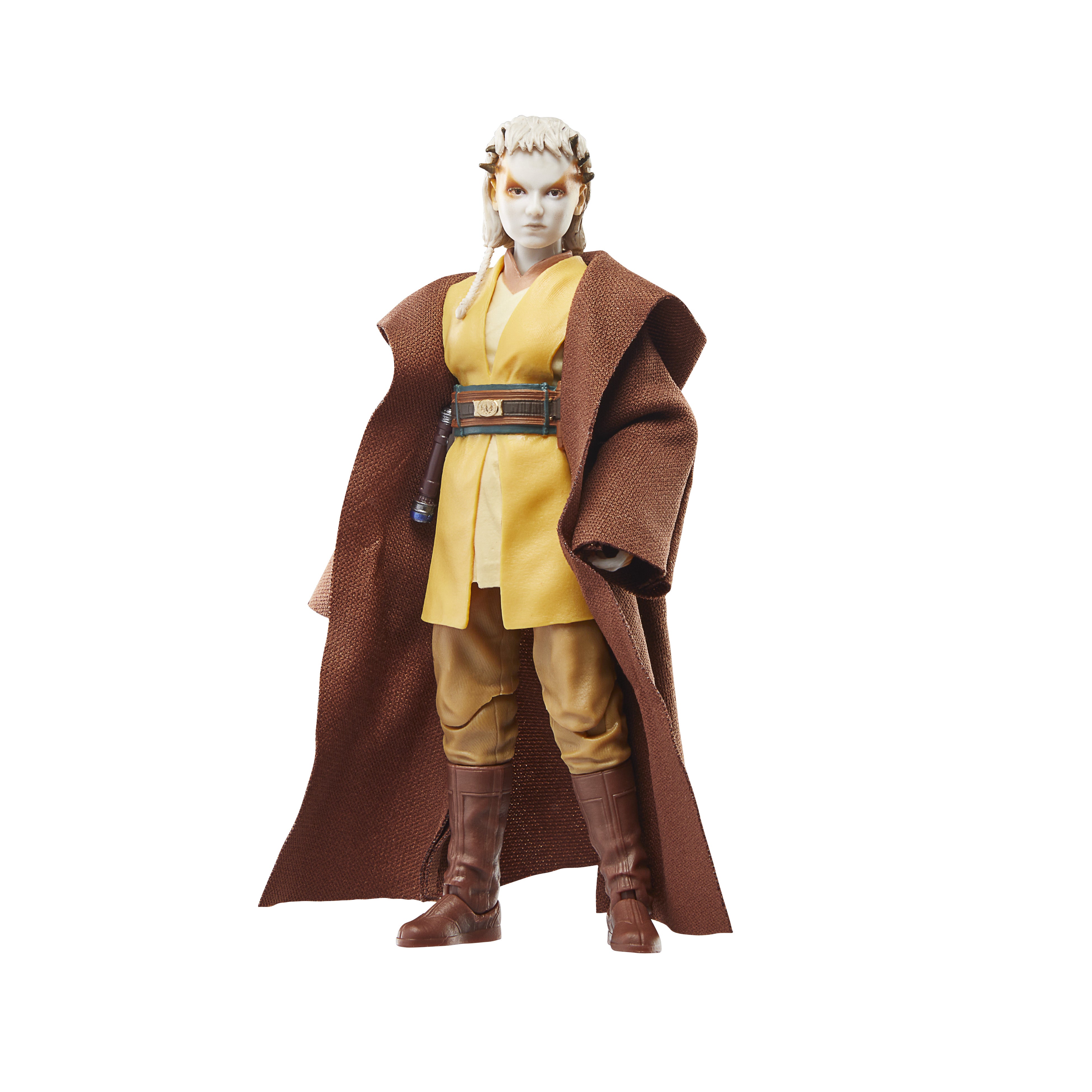 Star Wars Black Series (The Acolyte) Padawan Jecki Lon
