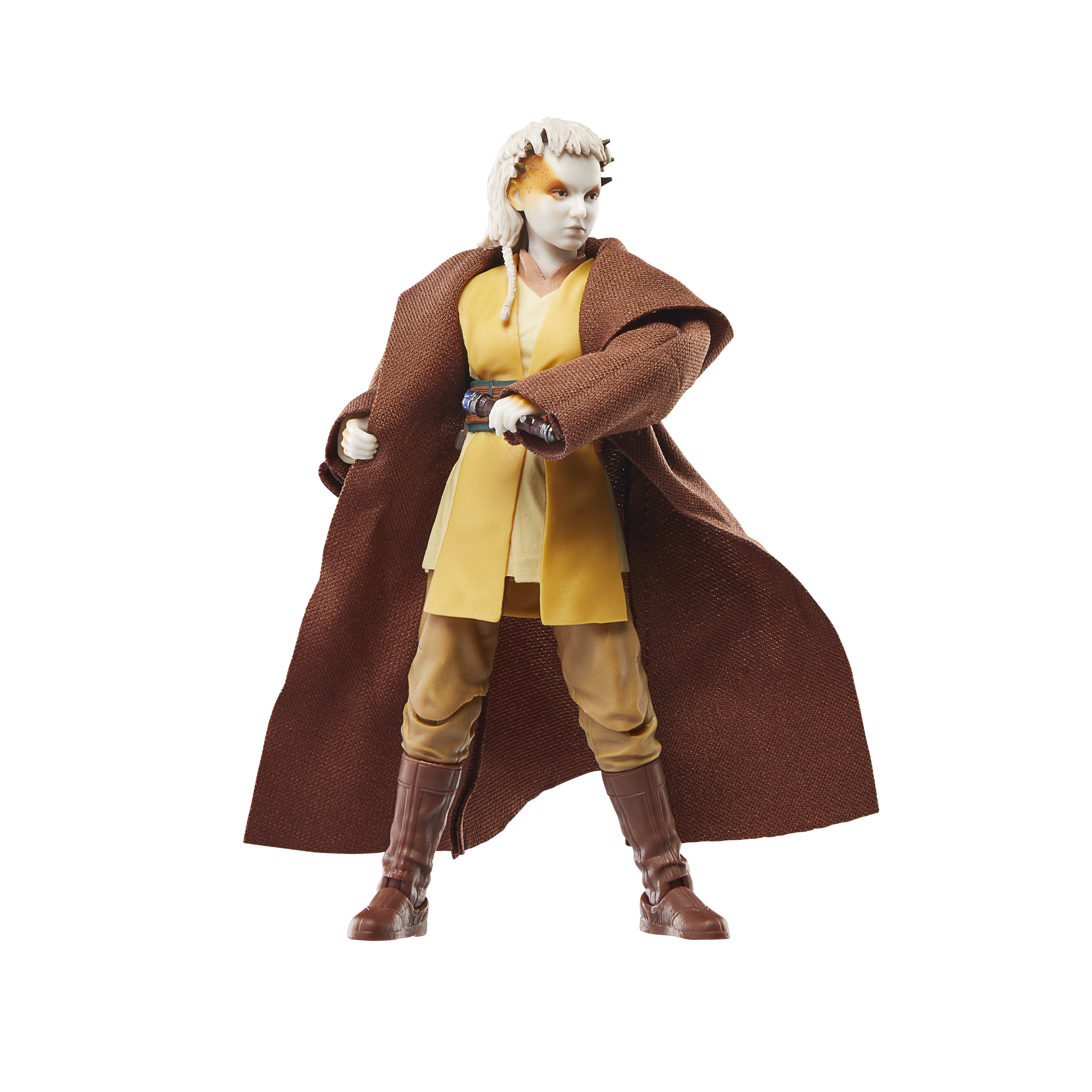 Star Wars Black Series (The Acolyte) Padawan Jecki Lon