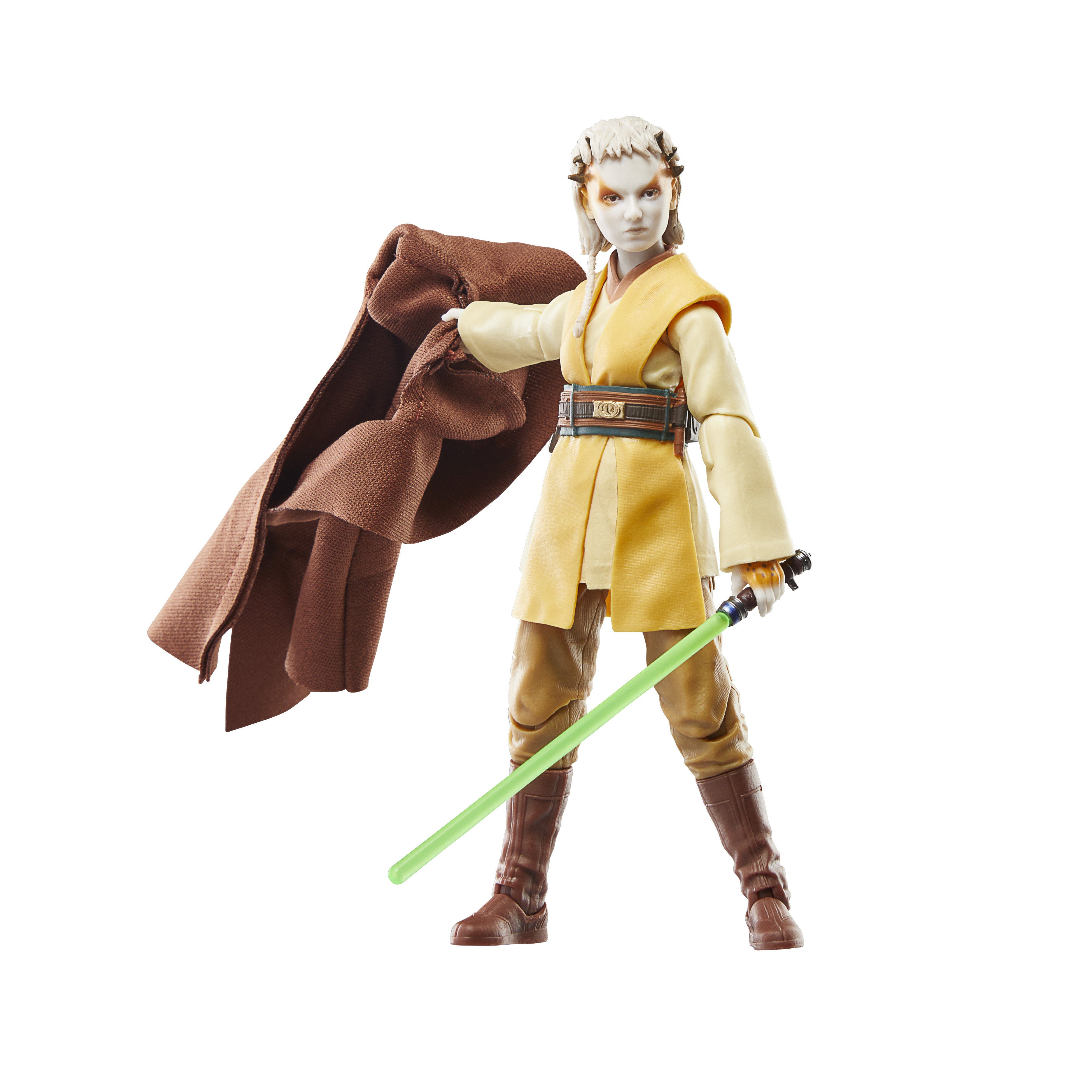 Star Wars Black Series (The Acolyte) Padawan Jecki Lon