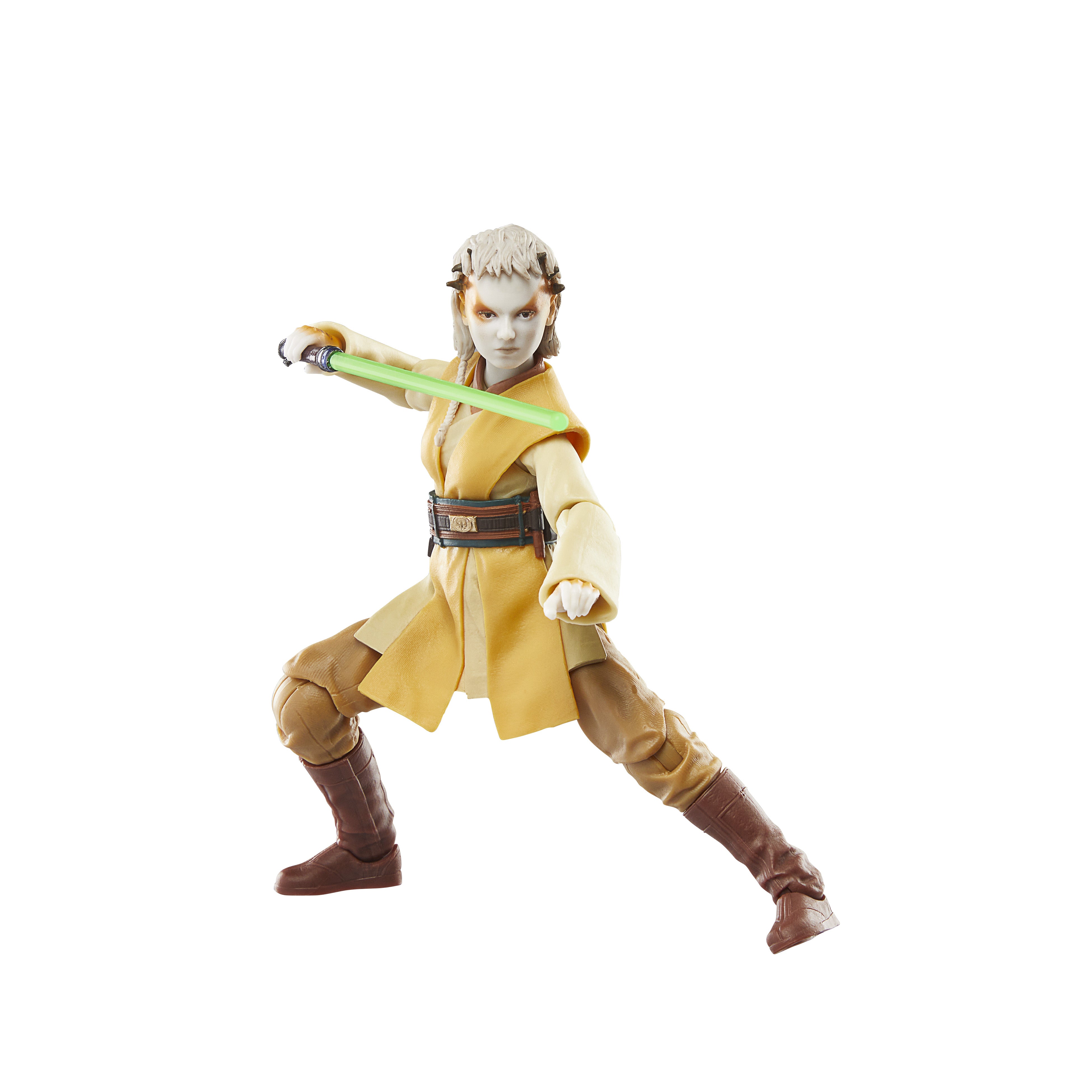 Star Wars Black Series (The Acolyte) Padawan Jecki Lon