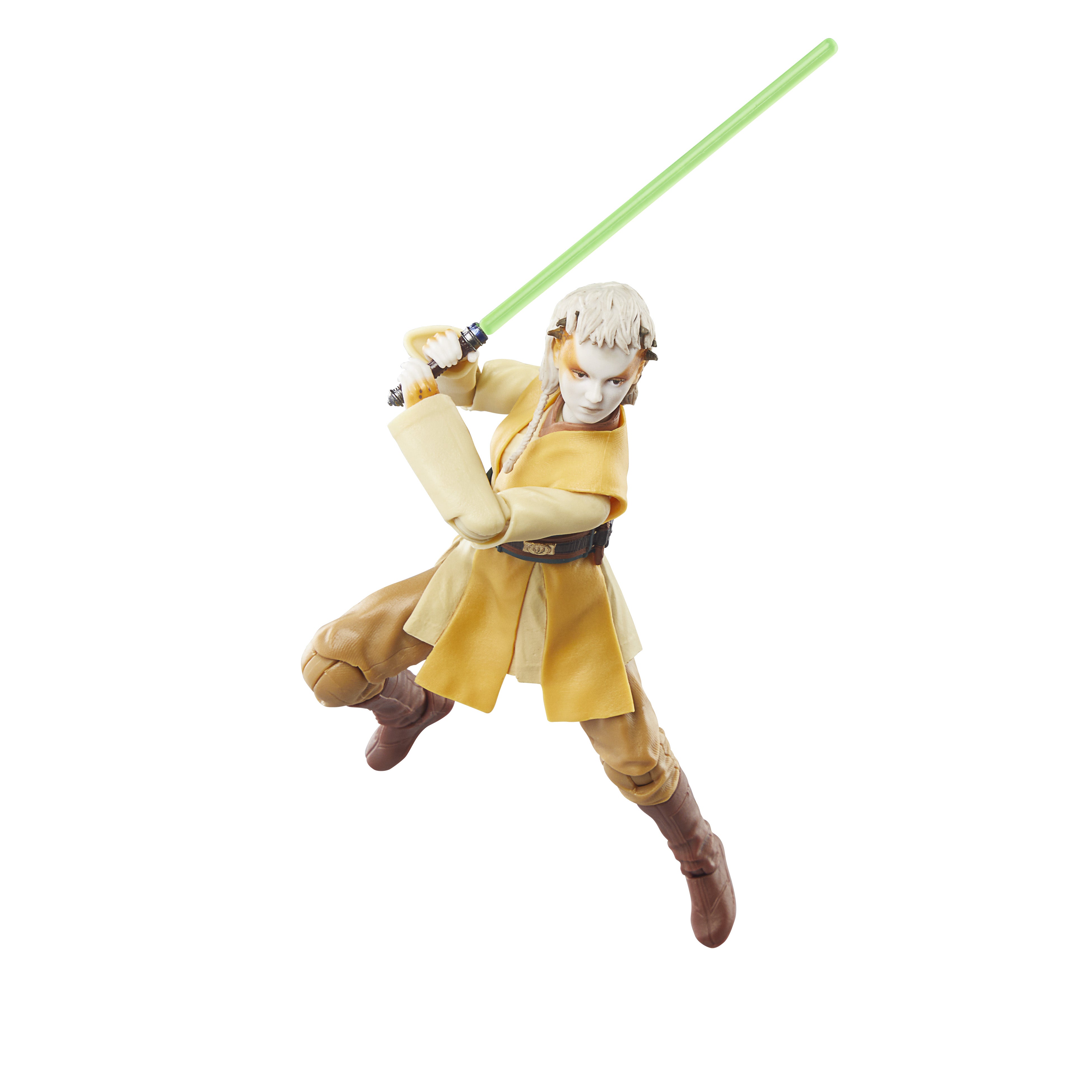 Star Wars Black Series (The Acolyte) Padawan Jecki Lon