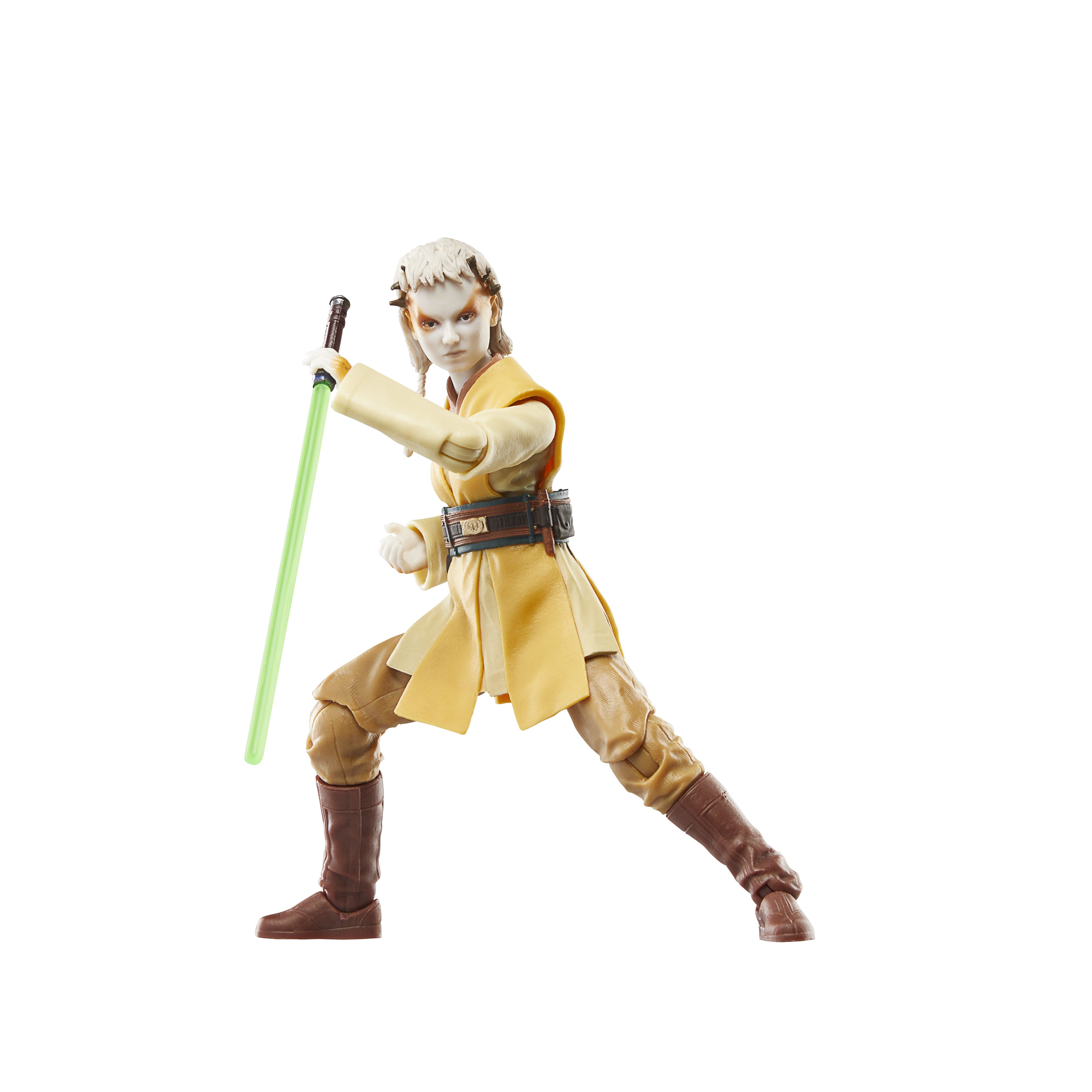 Star Wars Black Series (The Acolyte) Padawan Jecki Lon