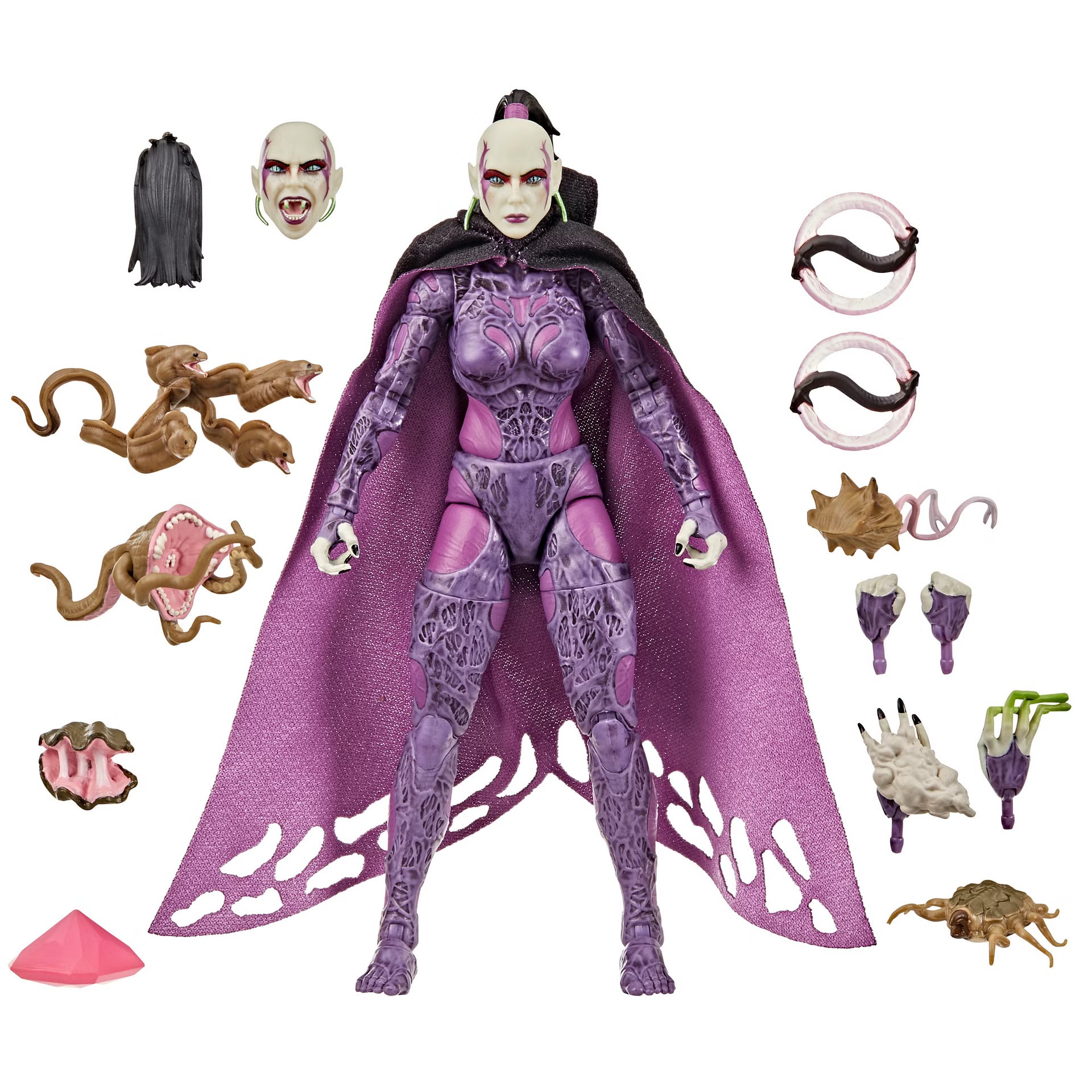 G.I. Joe Classified Series Cobra-La Pythona