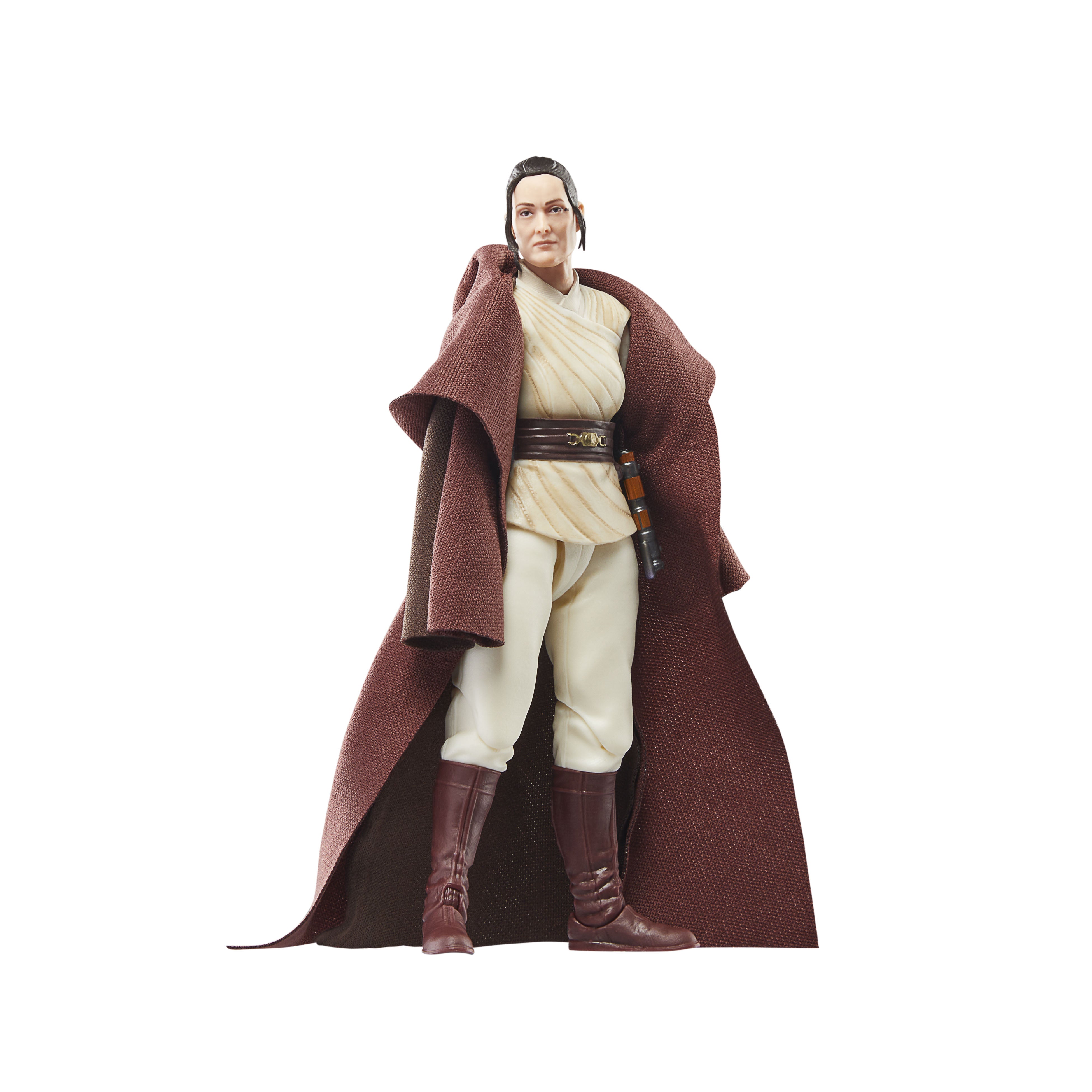 Star Wars Black Series (The Acolyte) Jedi Master Indara