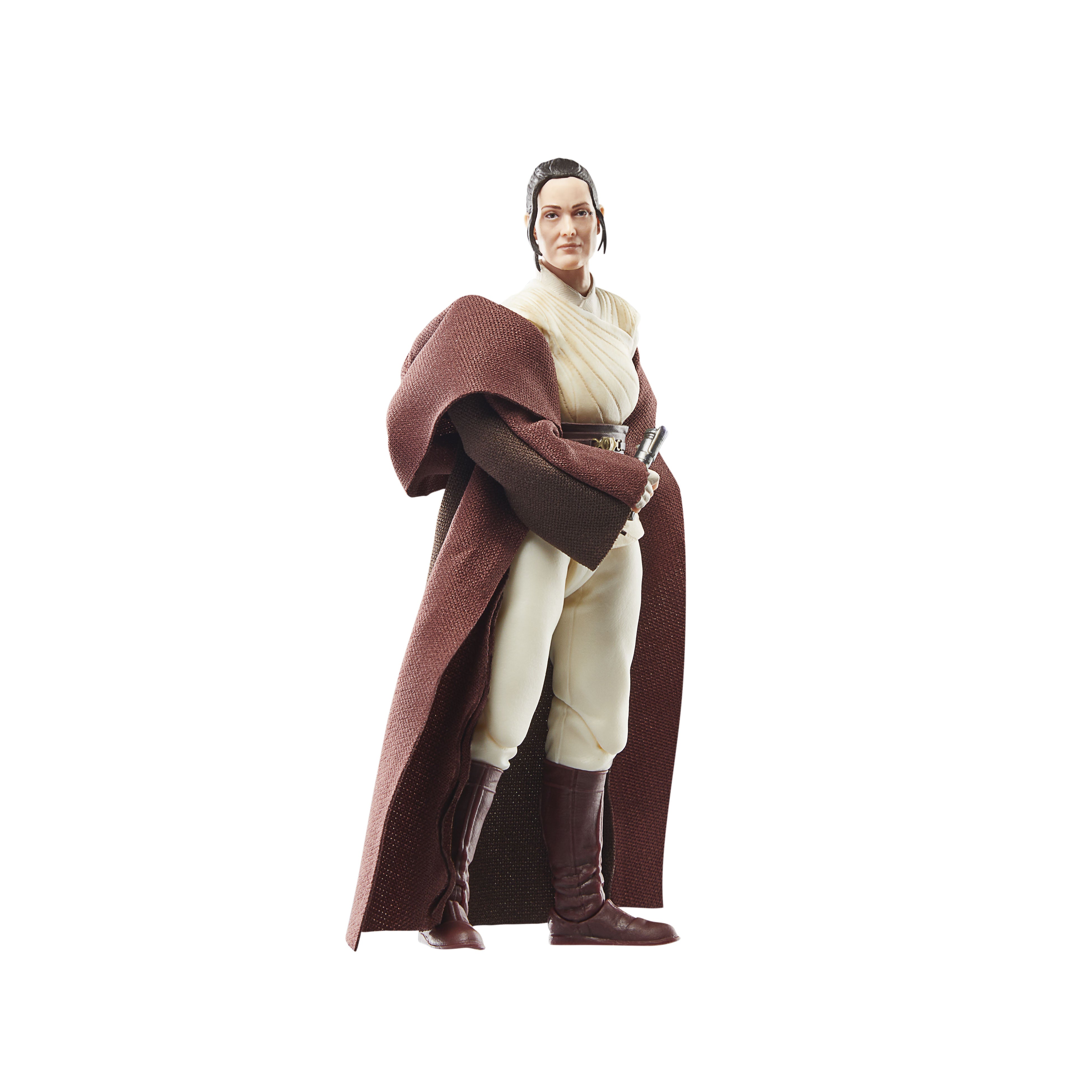 Star Wars Black Series (The Acolyte) Jedi Master Indara