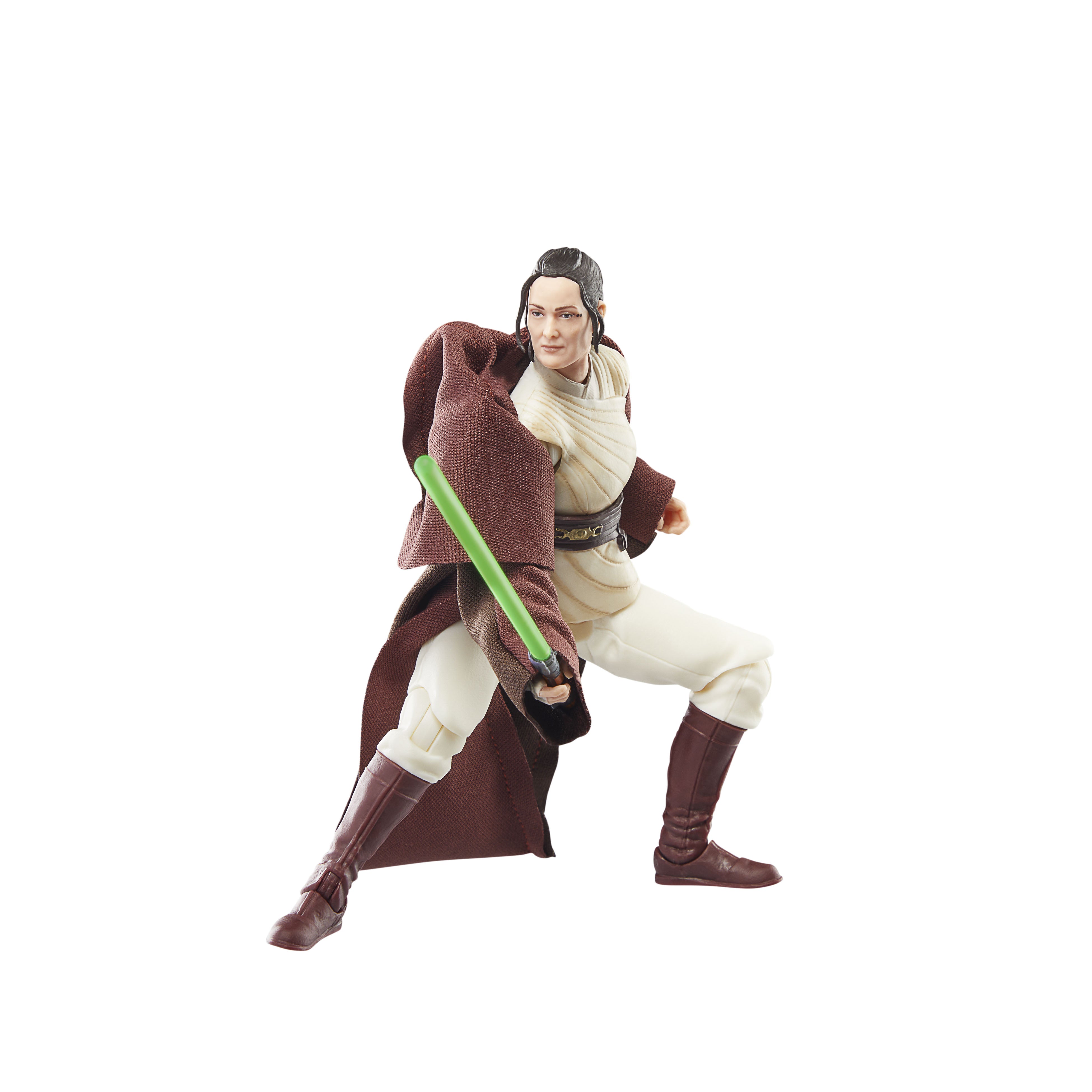 Star Wars Black Series (The Acolyte) Jedi Master Indara