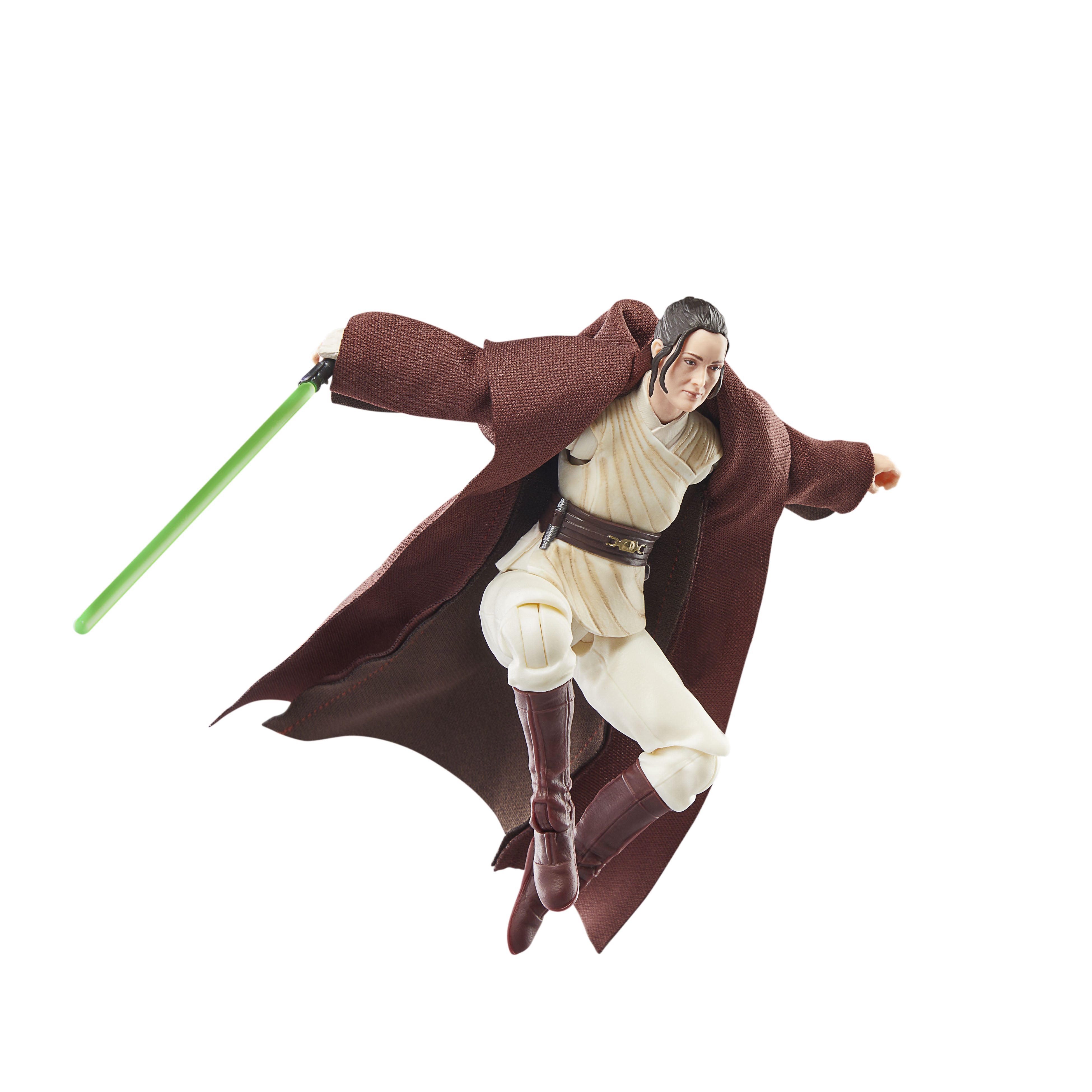 Star Wars Black Series (The Acolyte) Jedi Master Indara