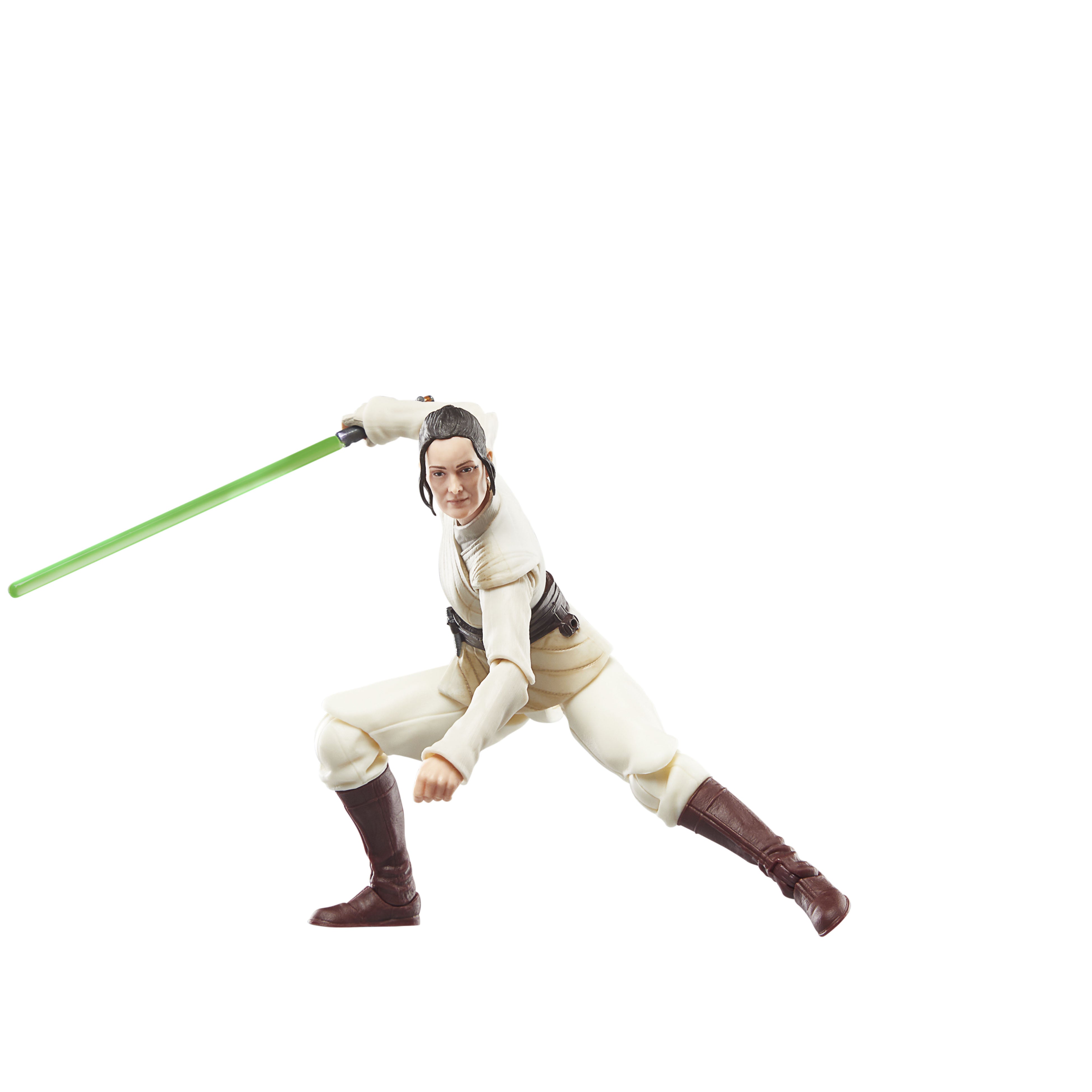 Star Wars Black Series (The Acolyte) Jedi Master Indara