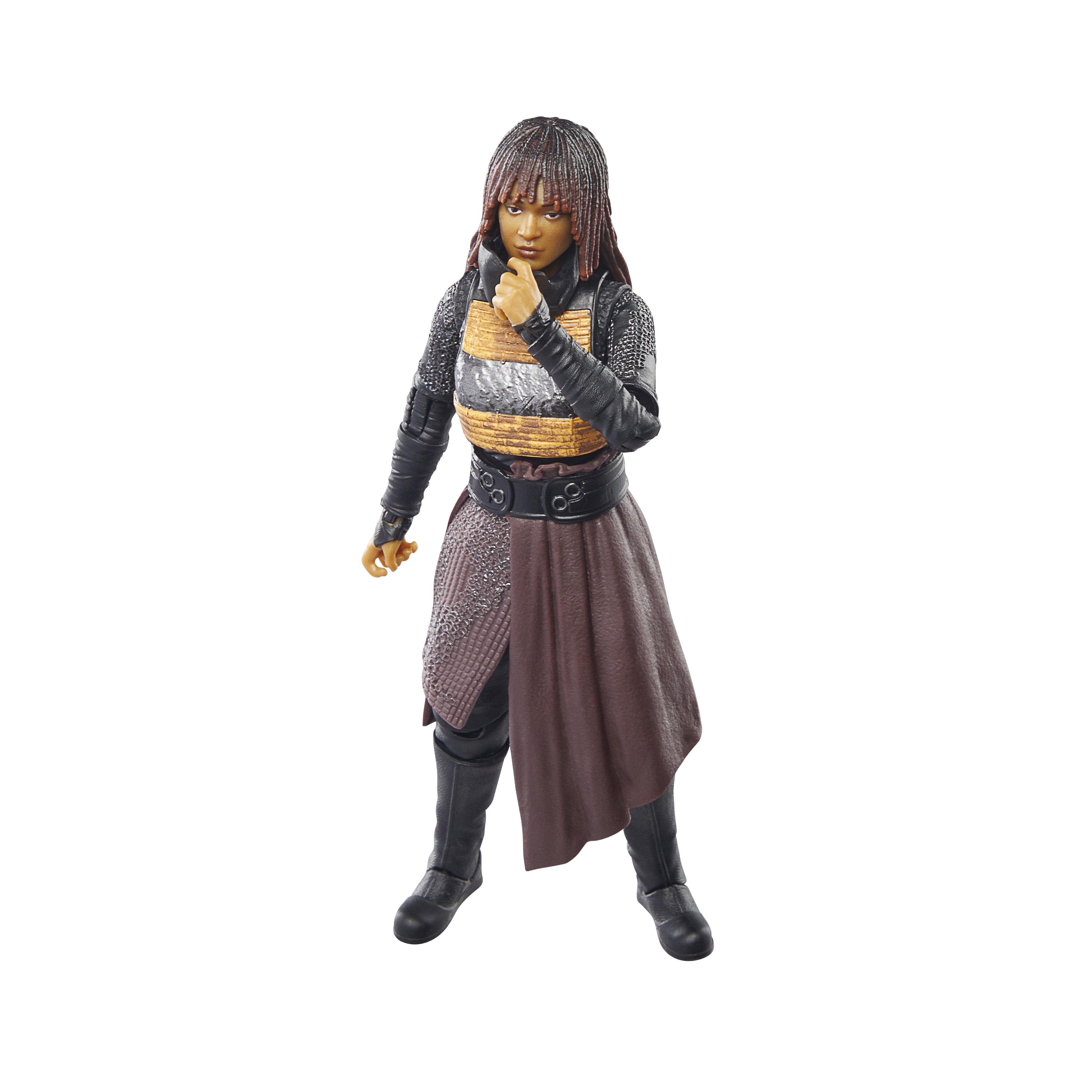 Star Wars Black Series (The Acolyte) Mae (Assassin)