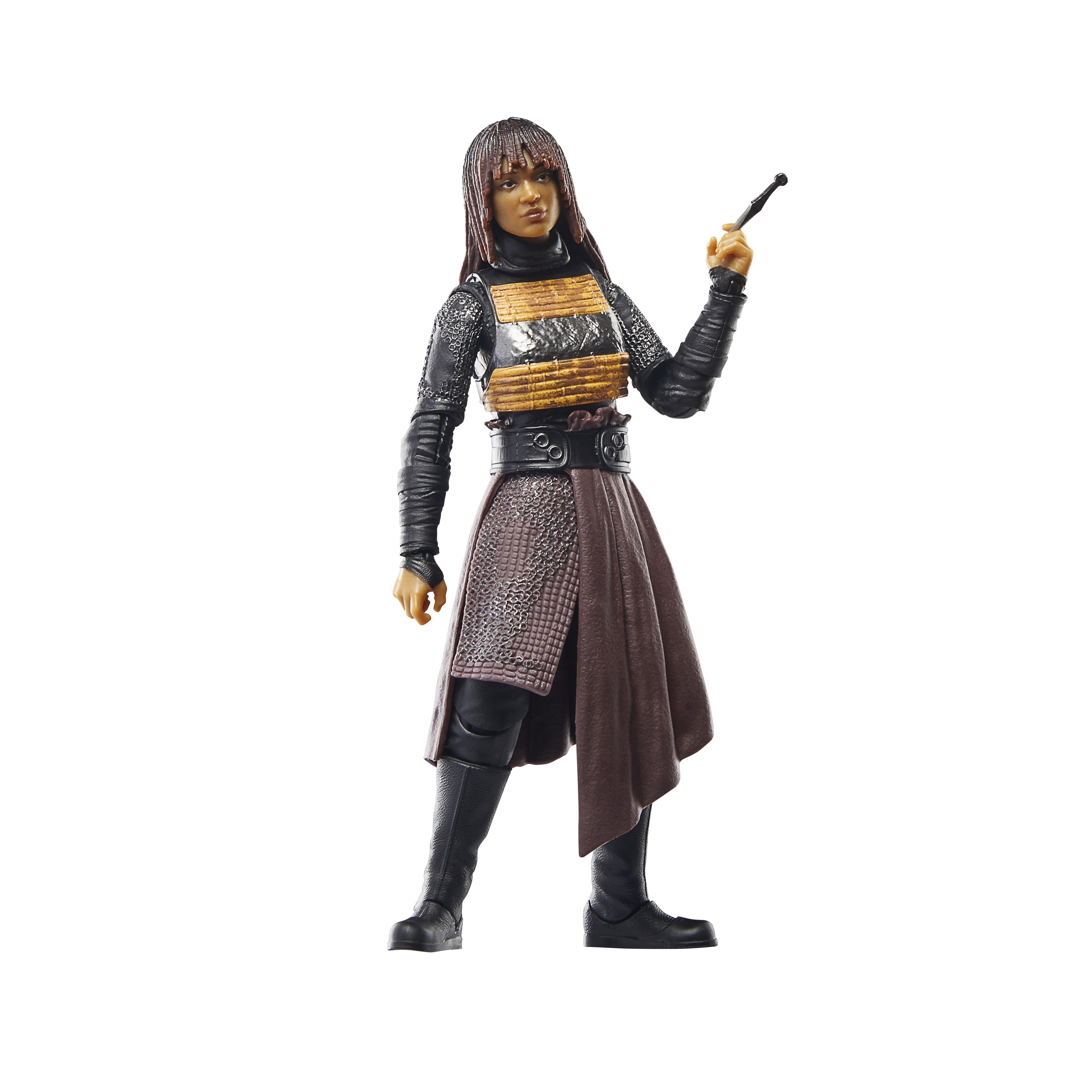 Star Wars Black Series (The Acolyte) Mae (Assassin)